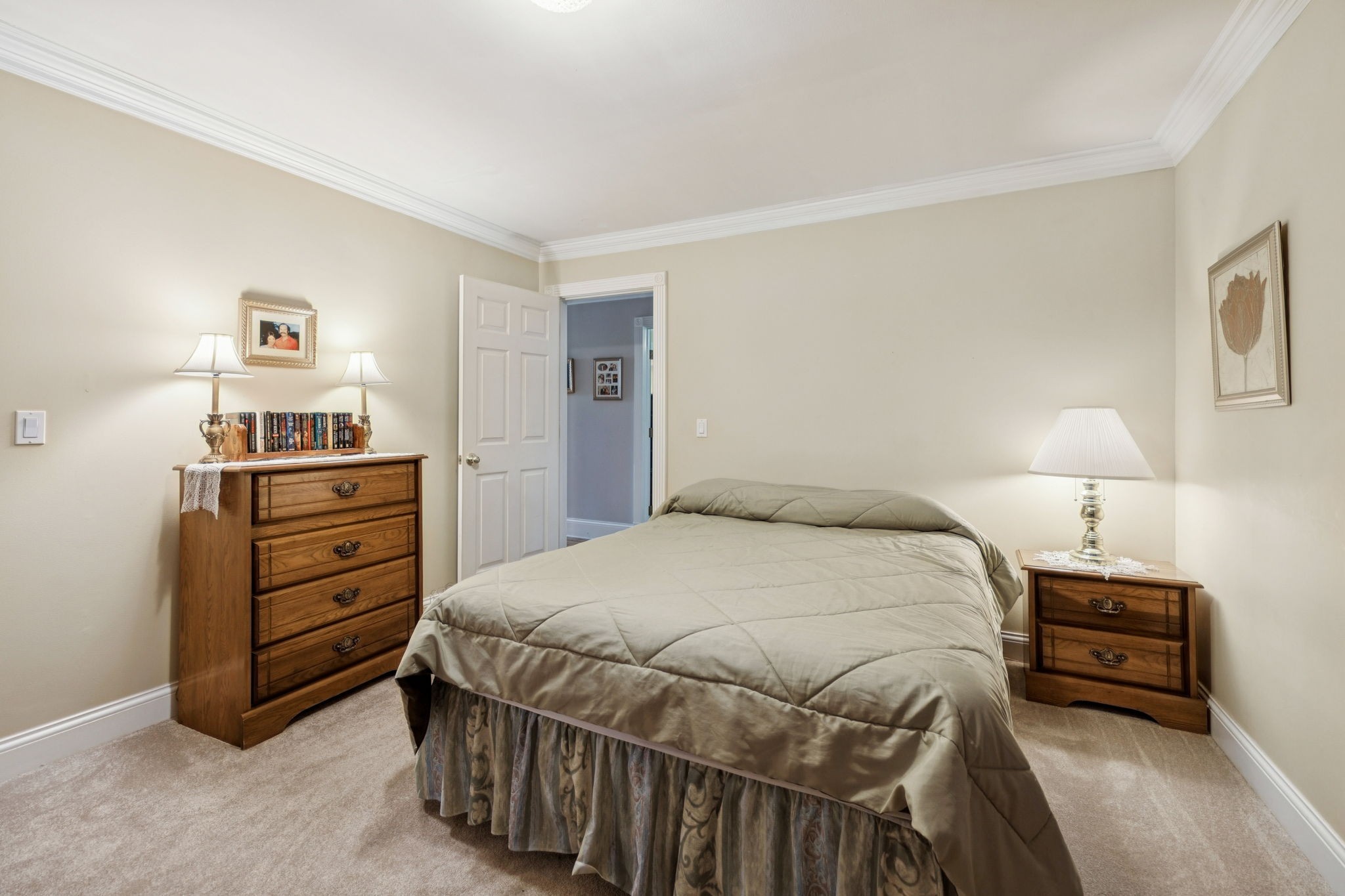 137 LW Lacy Rd