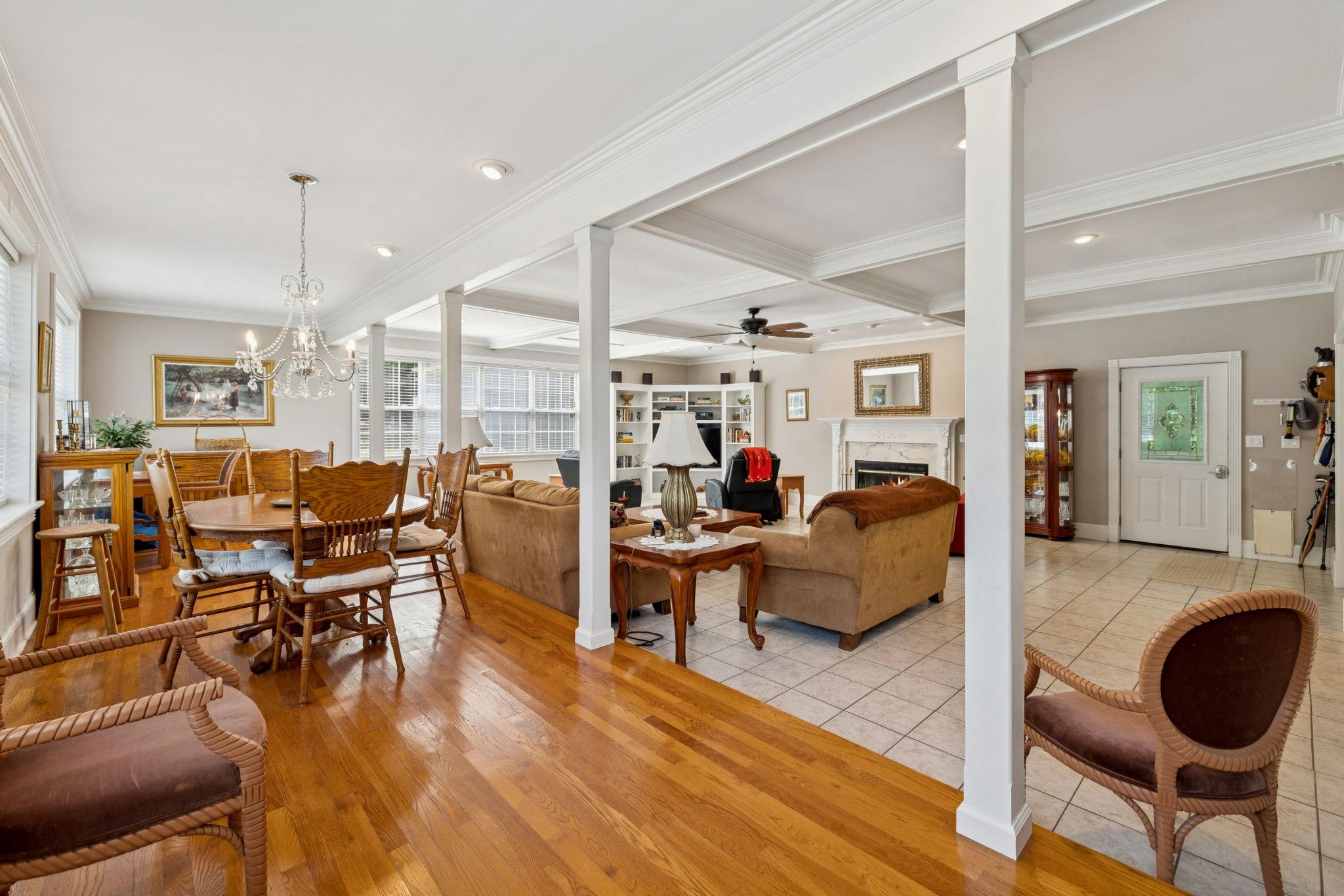 137 LW Lacy Rd