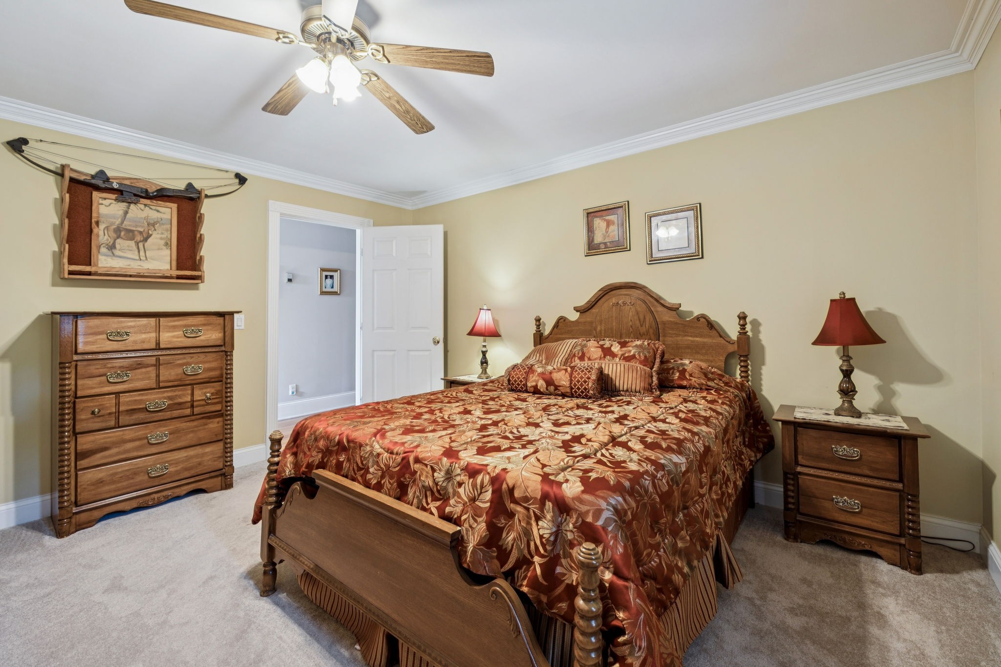 137 LW Lacy Rd