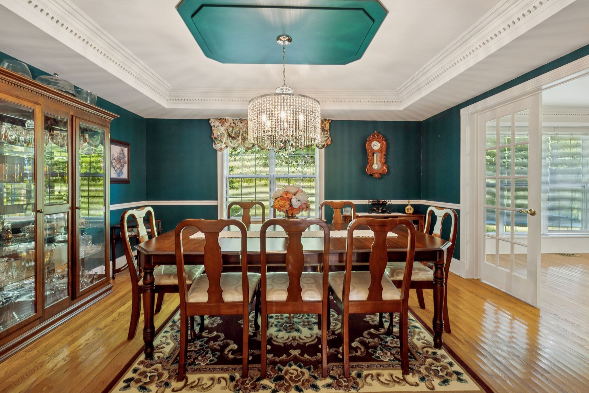 137 LW Lacy Rd