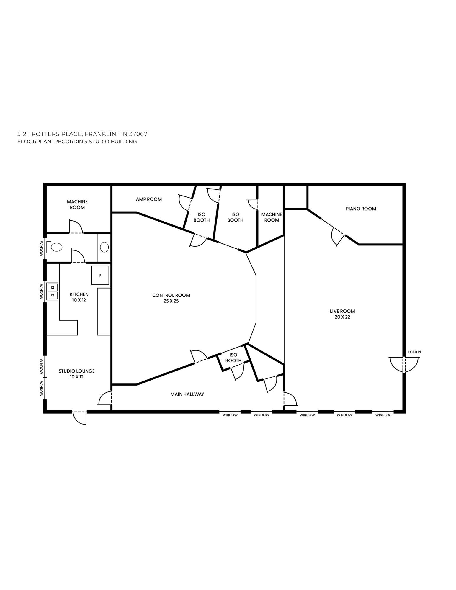 512 Trotters Pl