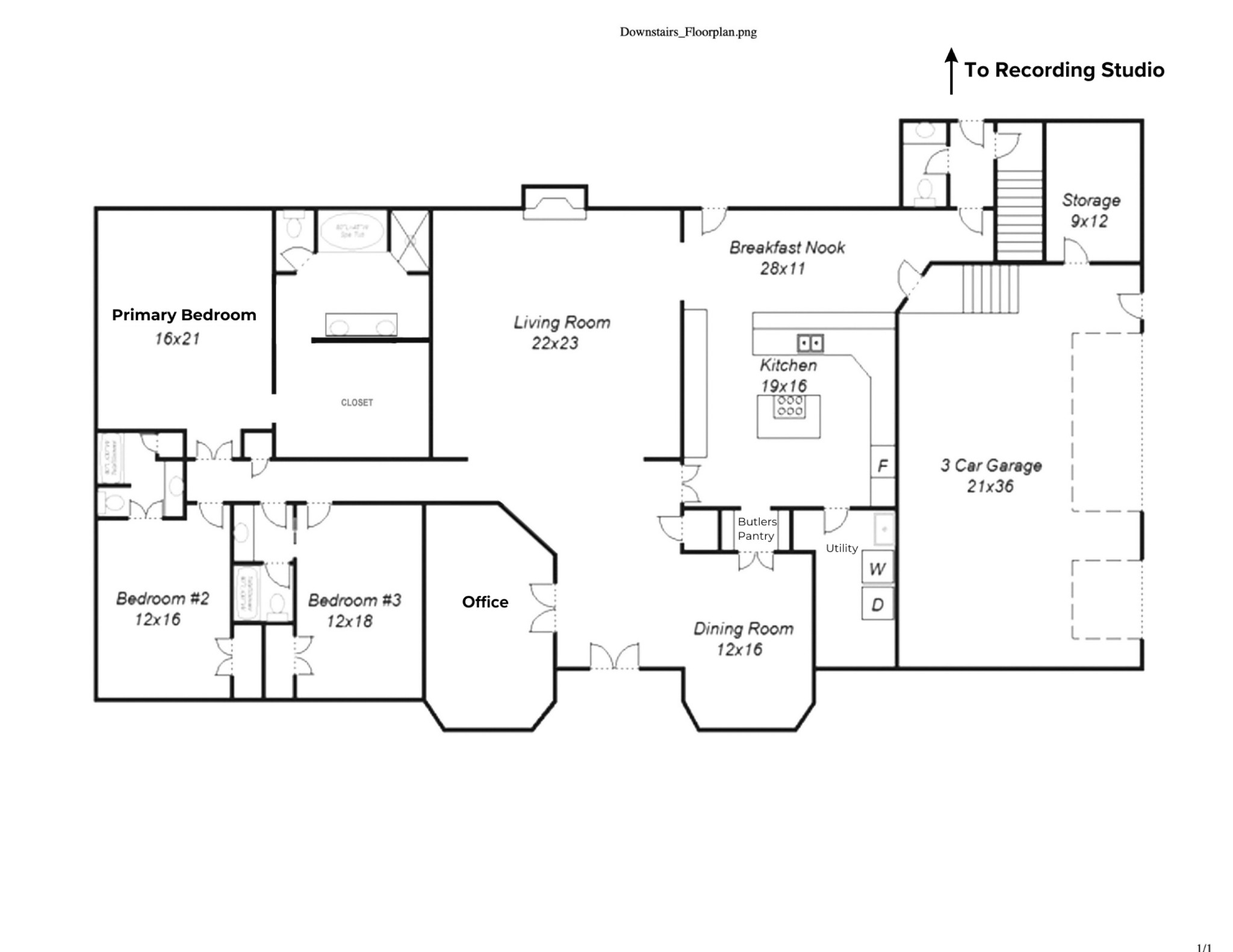 512 Trotters Pl