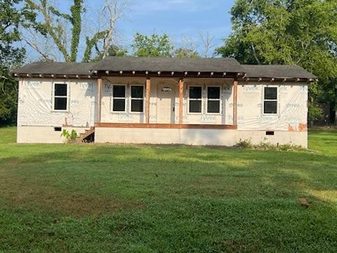 540 W Carver Ln