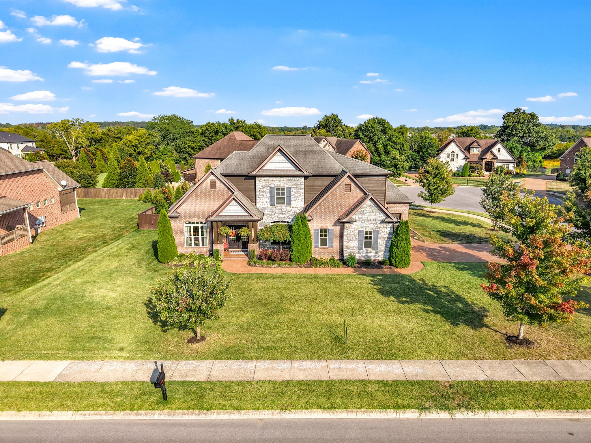 129 Springfield Dr