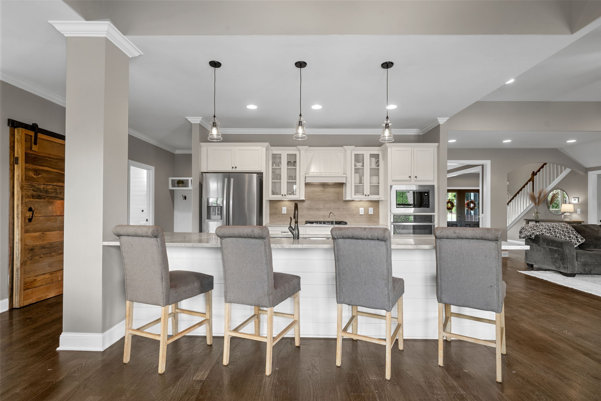 129 Springfield Dr