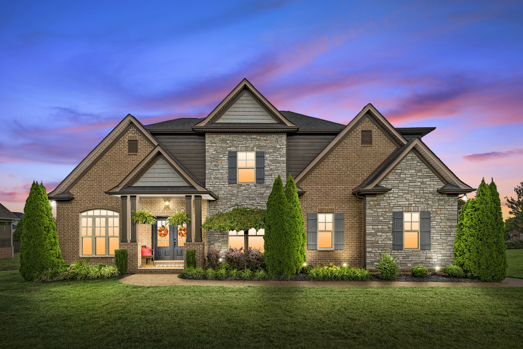 129 Springfield Dr
