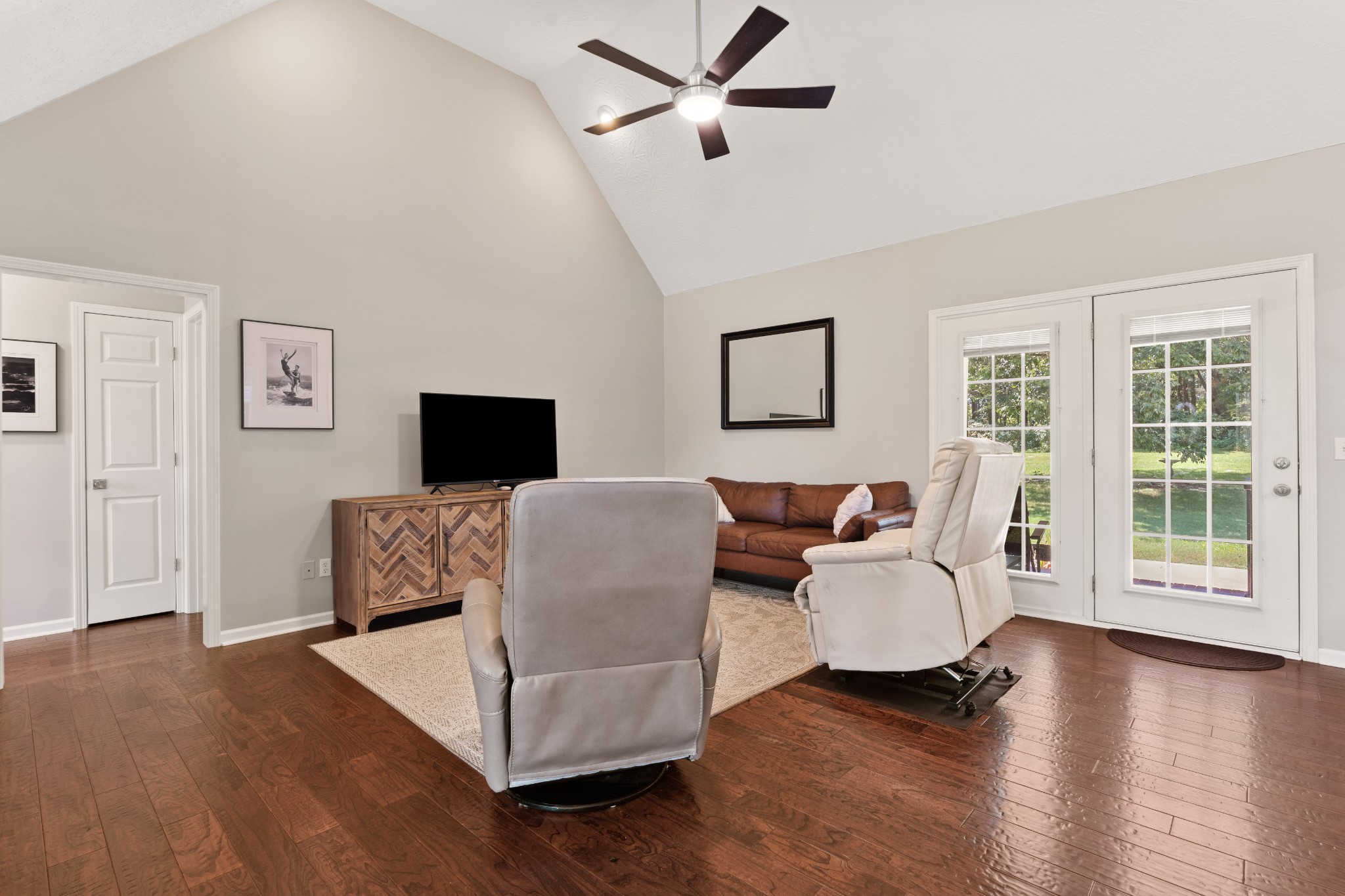 895 Brummitt Rd
