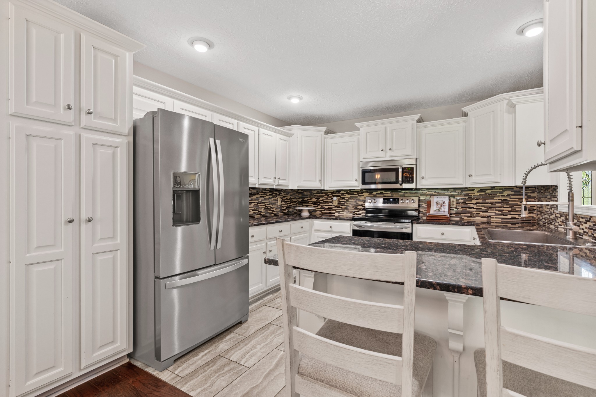 895 Brummitt Rd