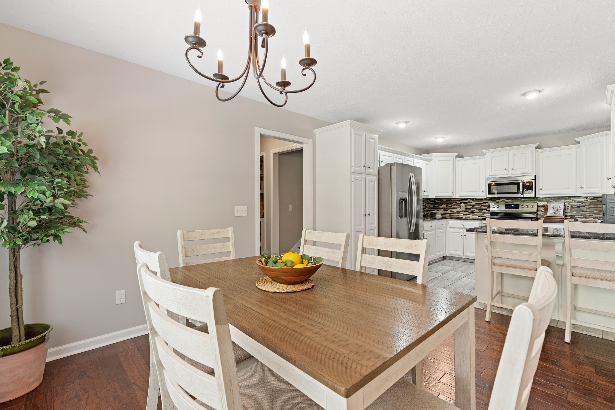 895 Brummitt Rd