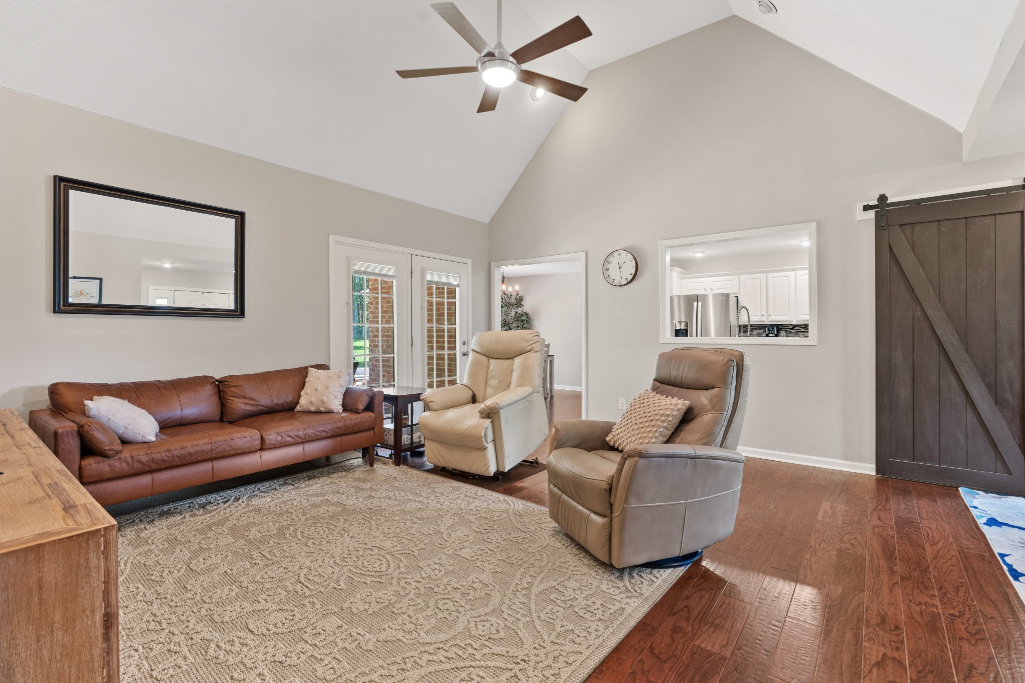 895 Brummitt Rd