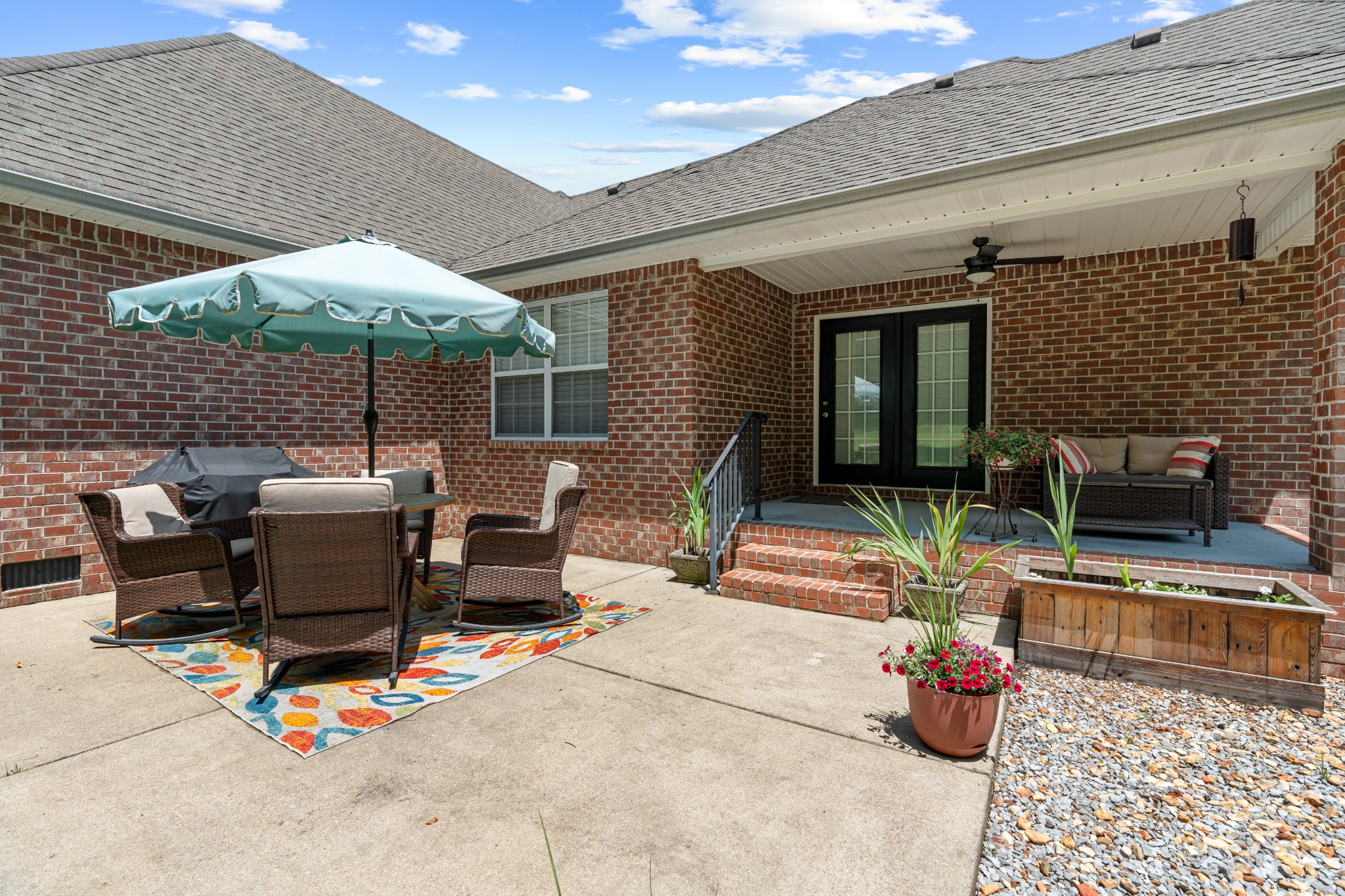 895 Brummitt Rd