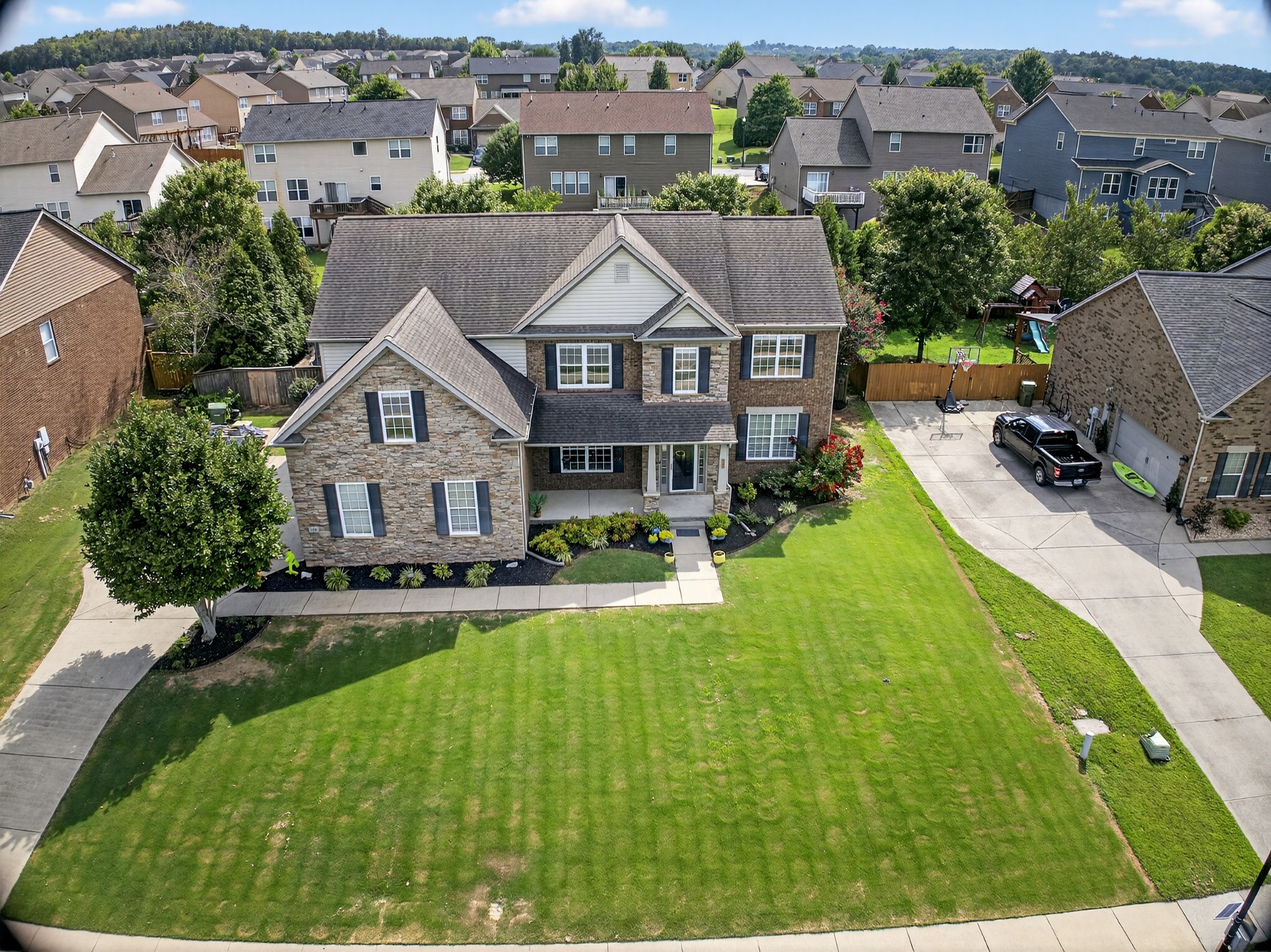 128 Rock Castle Dr