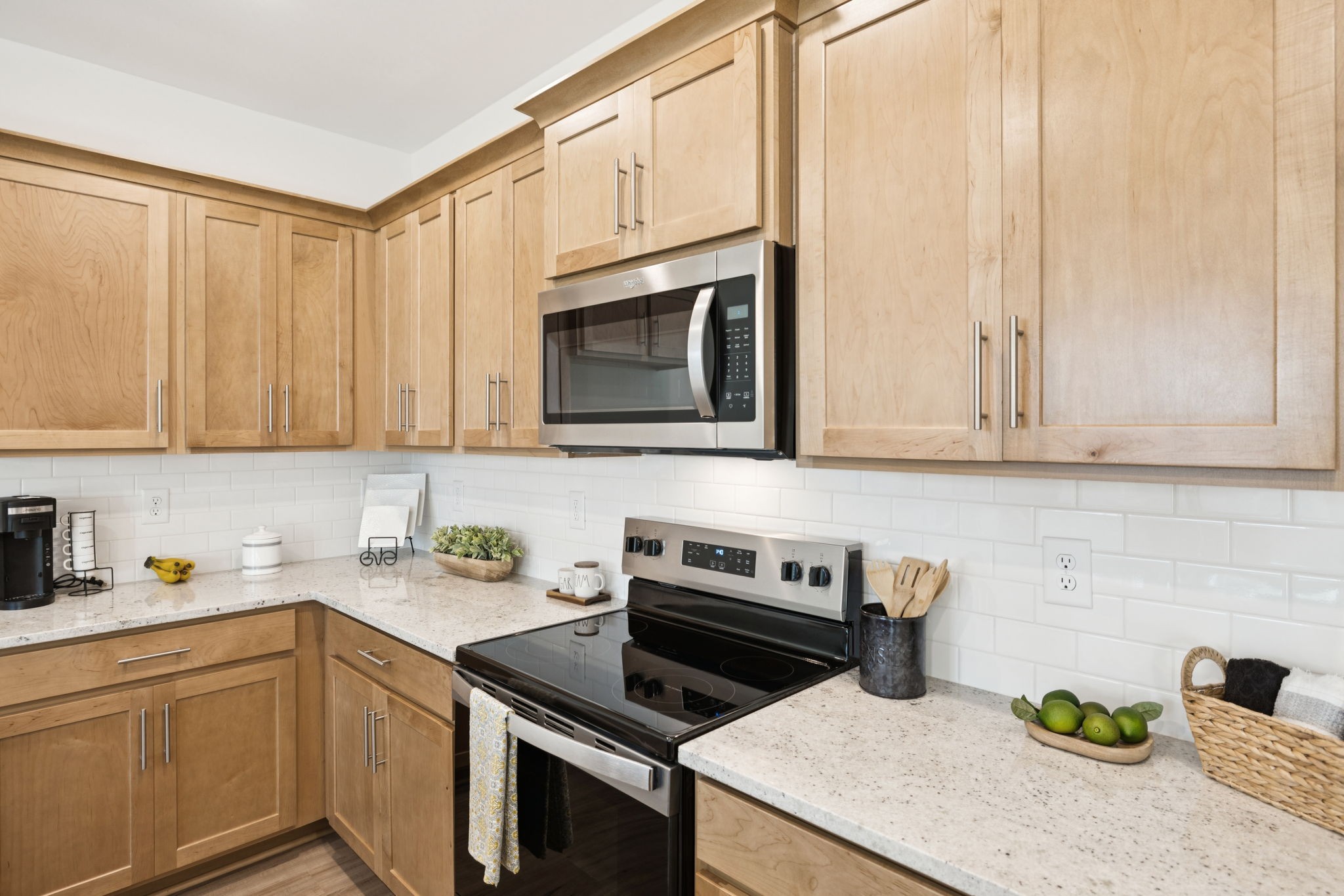 329 Carver Connection