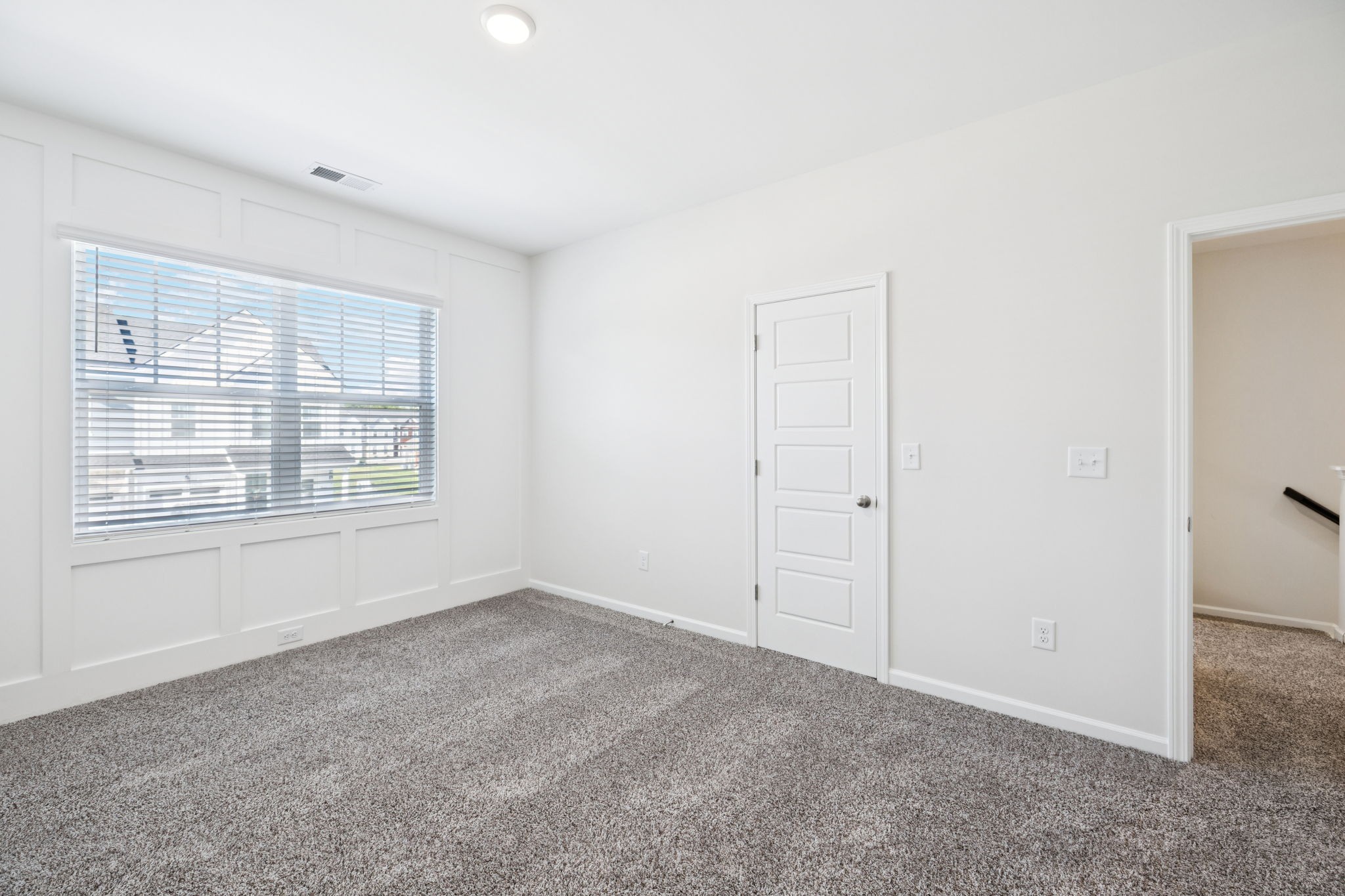 329 Carver Connection