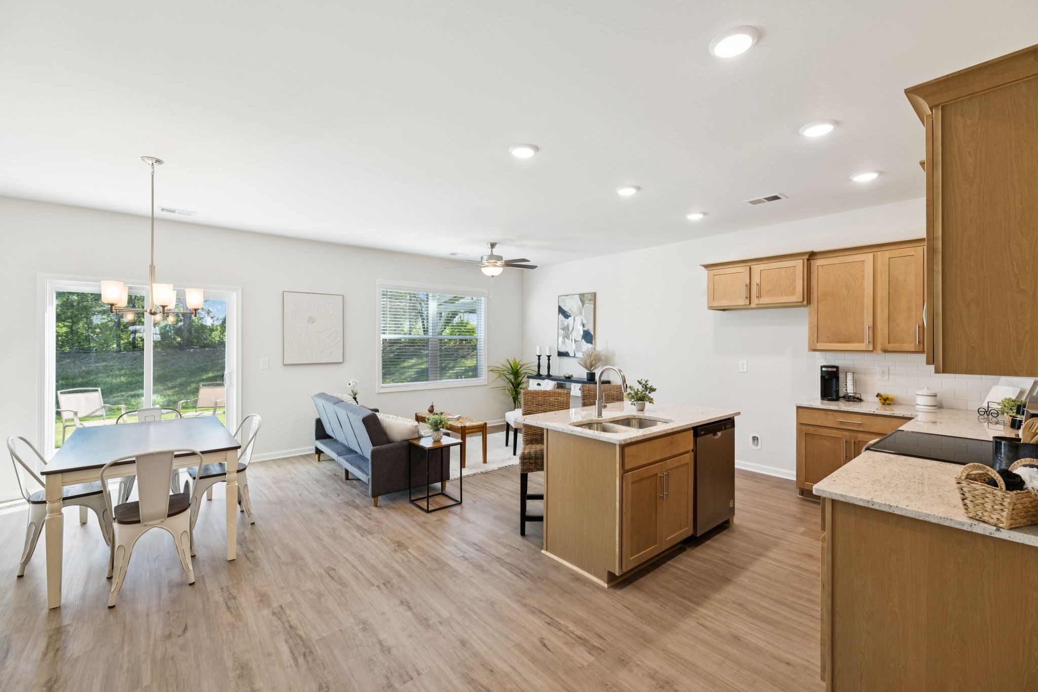 329 Carver Connection