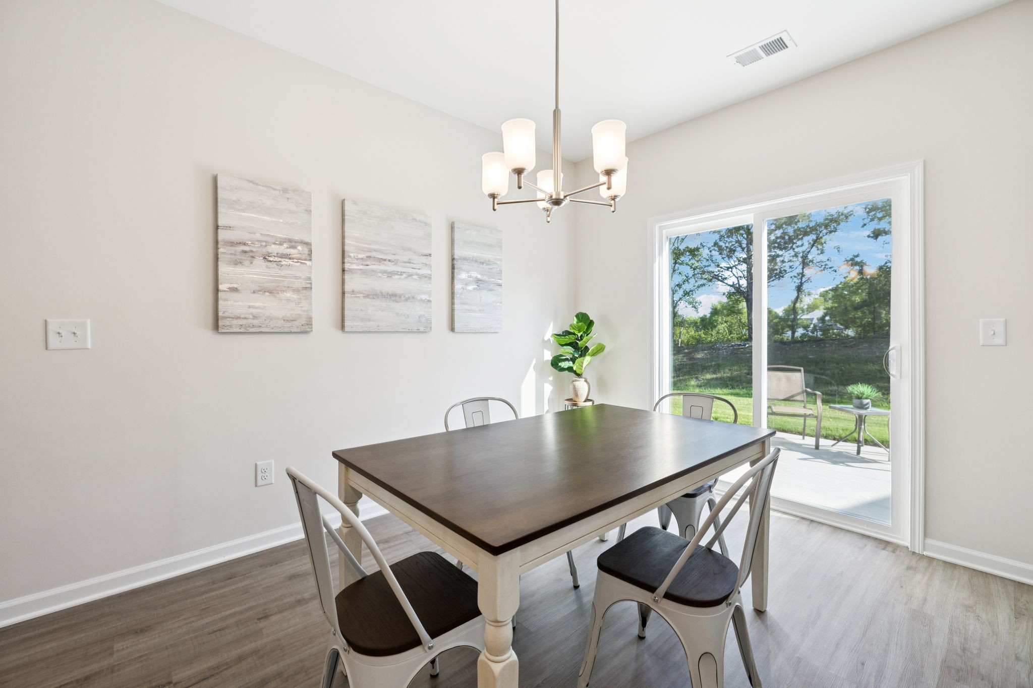 329 Carver Connection