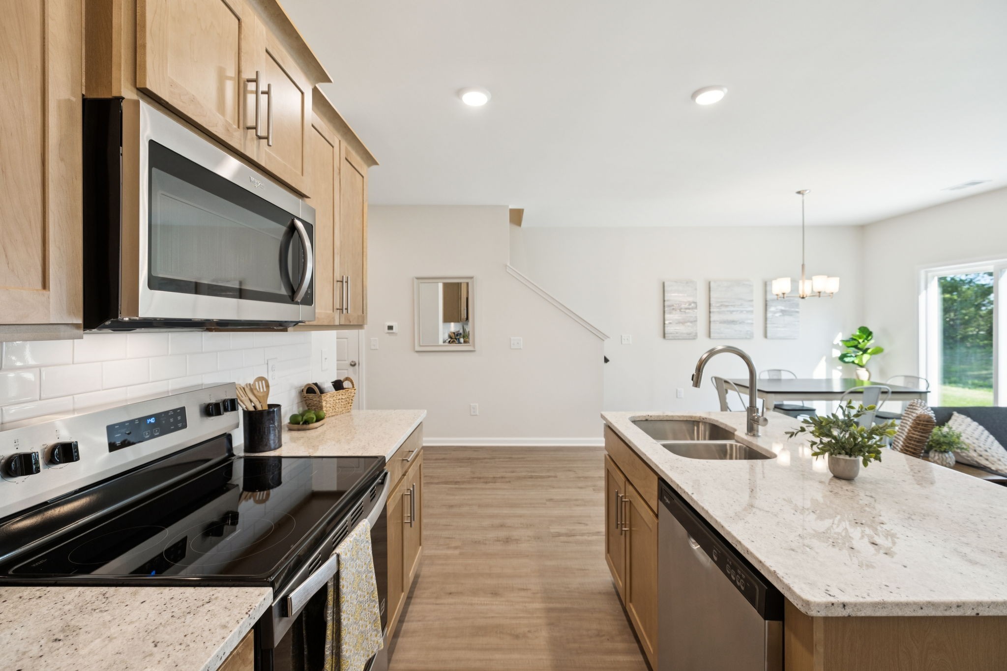 329 Carver Connection