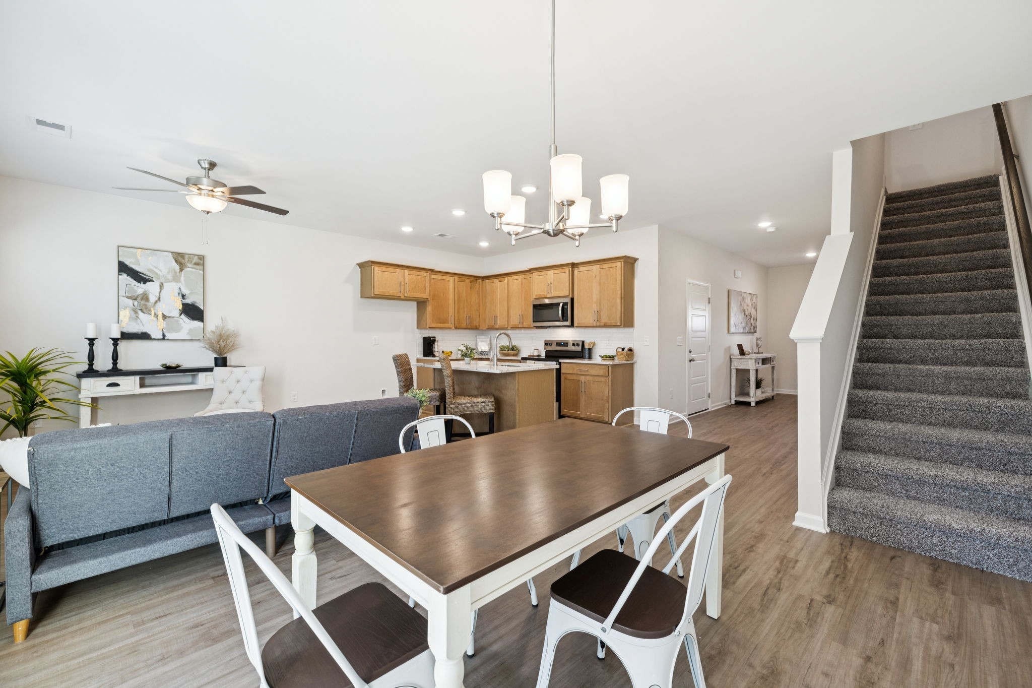 329 Carver Connection