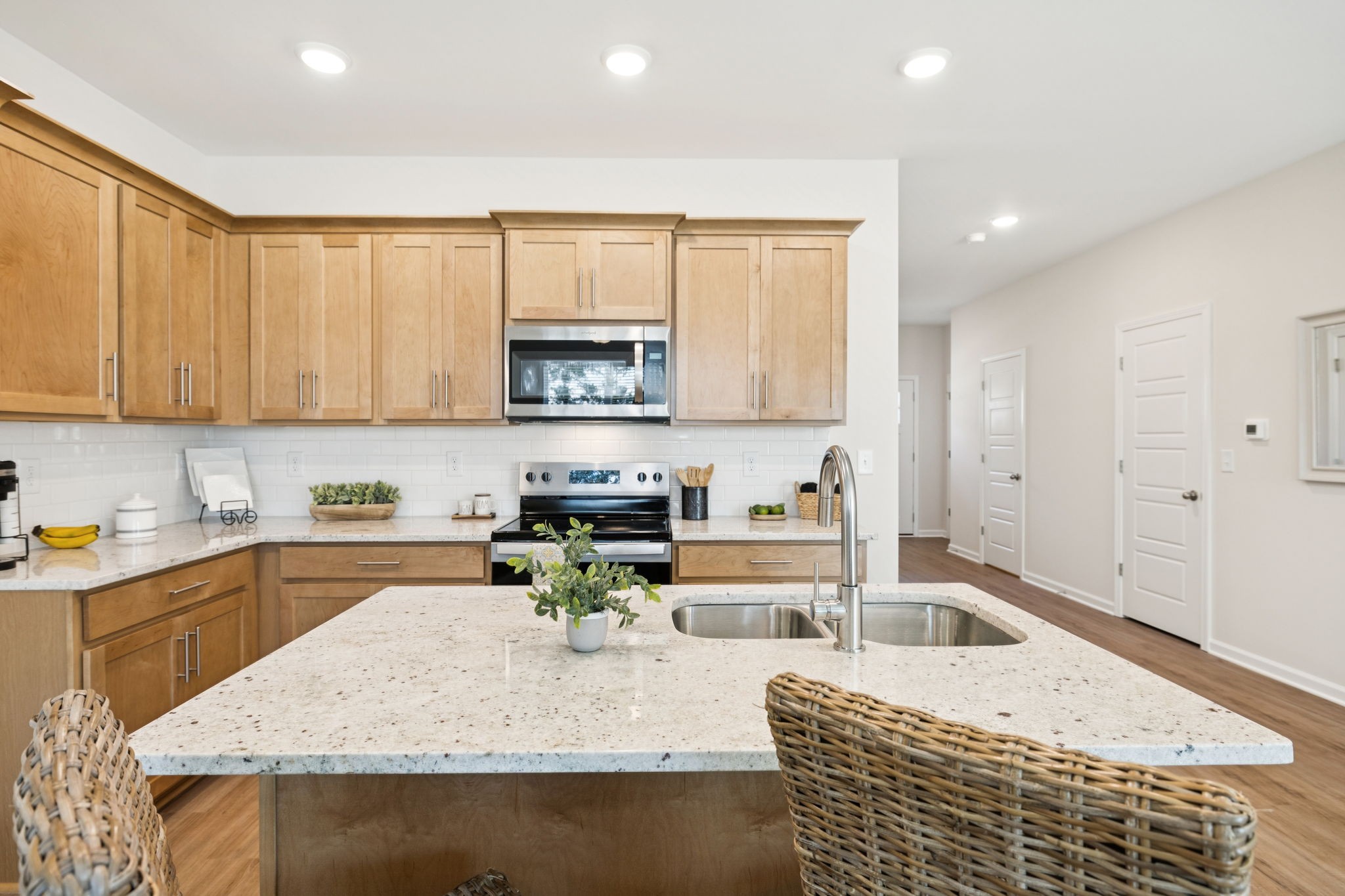 329 Carver Connection