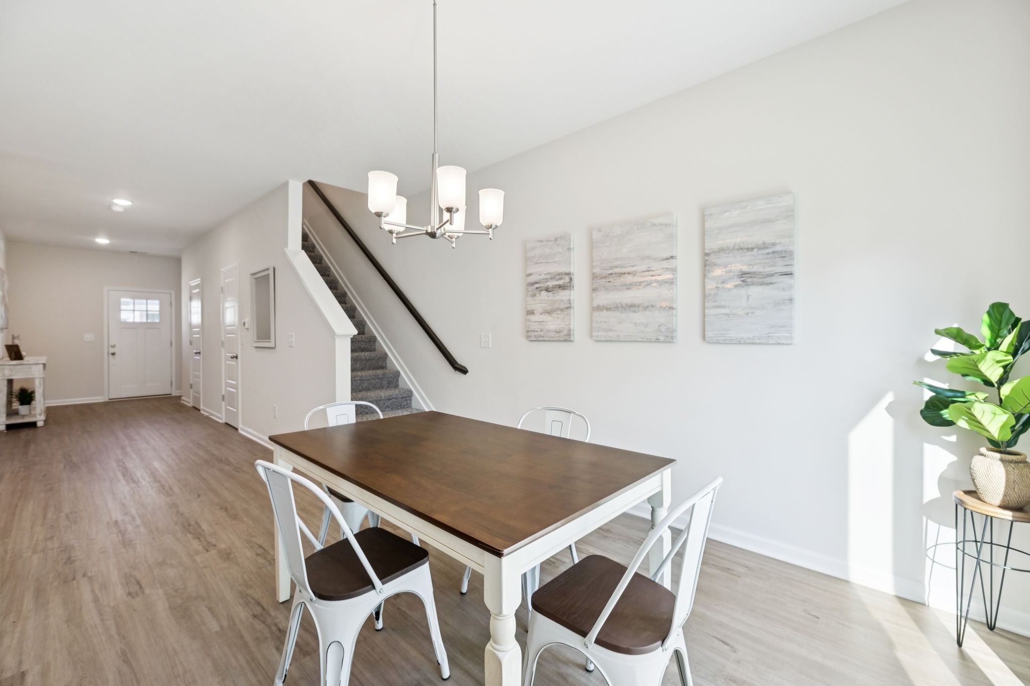 329 Carver Connection