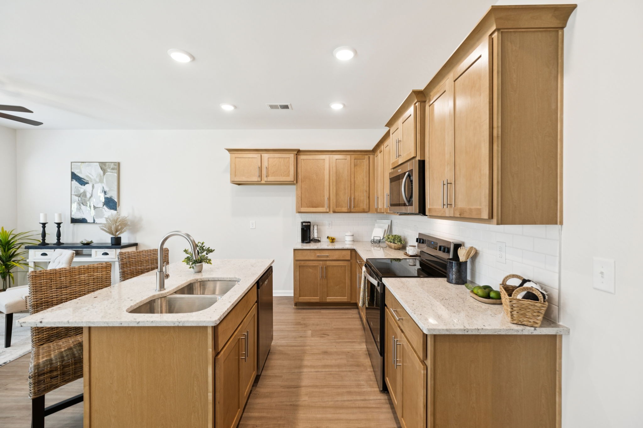 329 Carver Connection