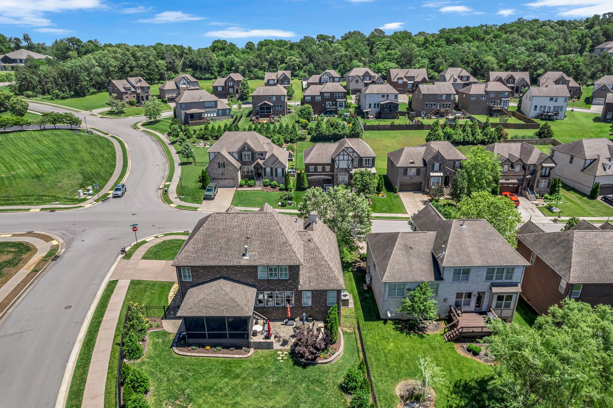 5101 Mountainbrook Cir
