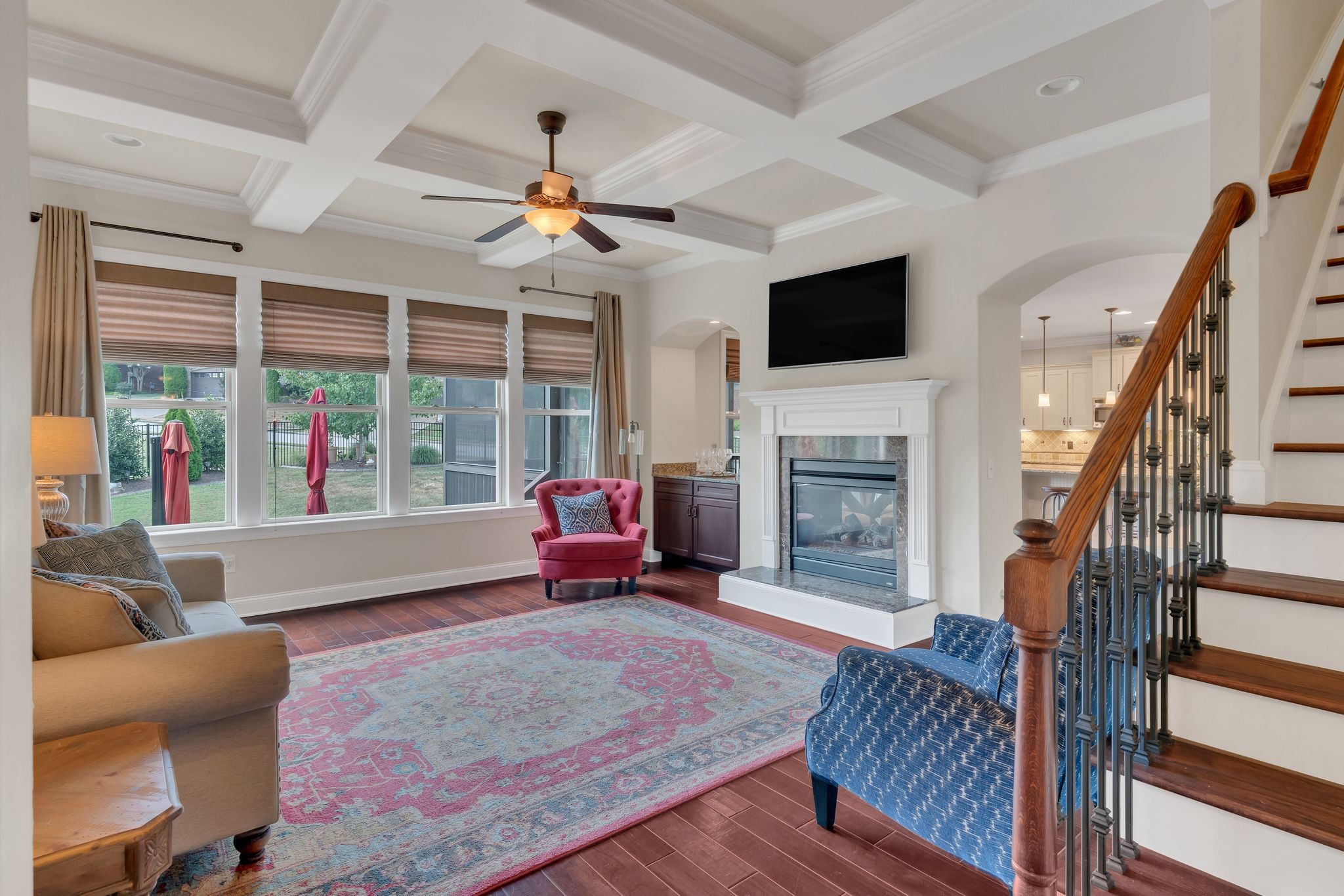 5101 Mountainbrook Cir