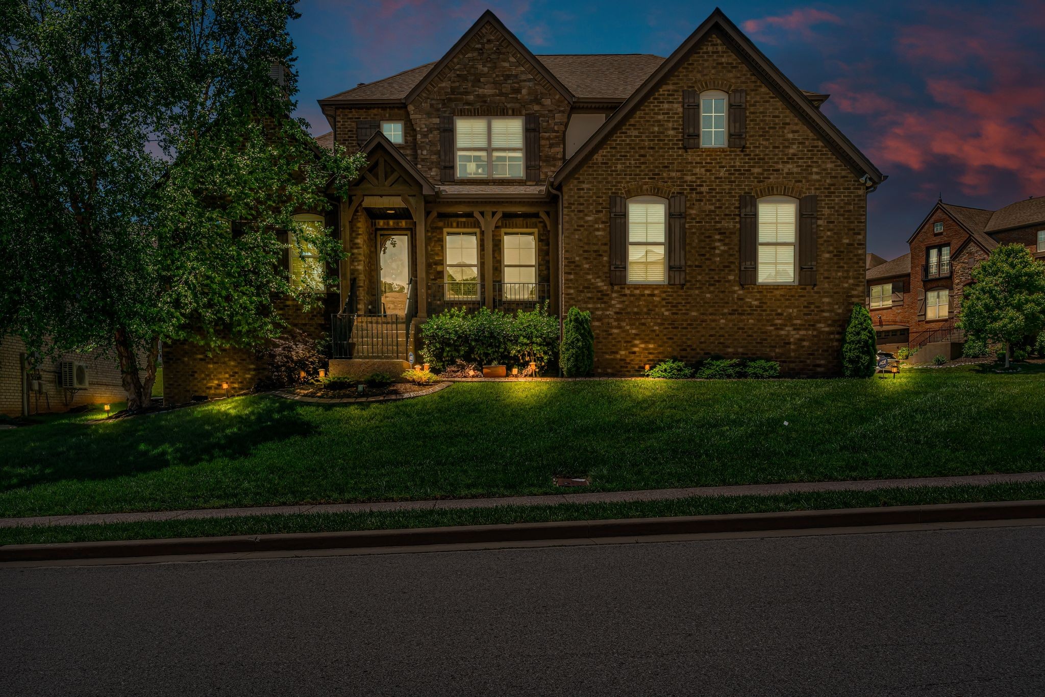 5101 Mountainbrook Cir