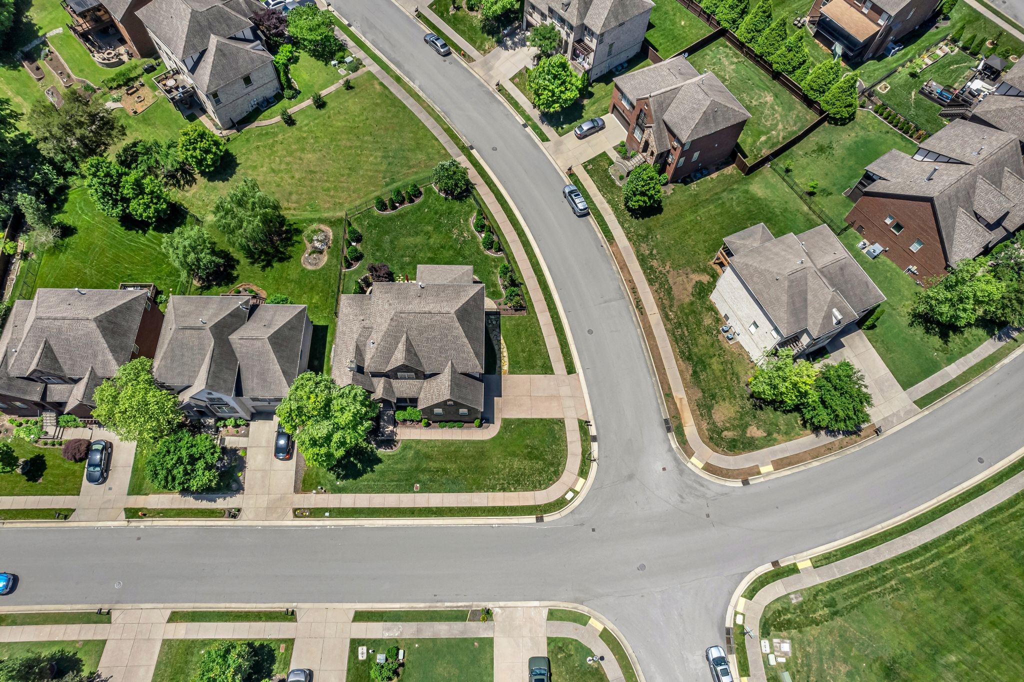 5101 Mountainbrook Cir
