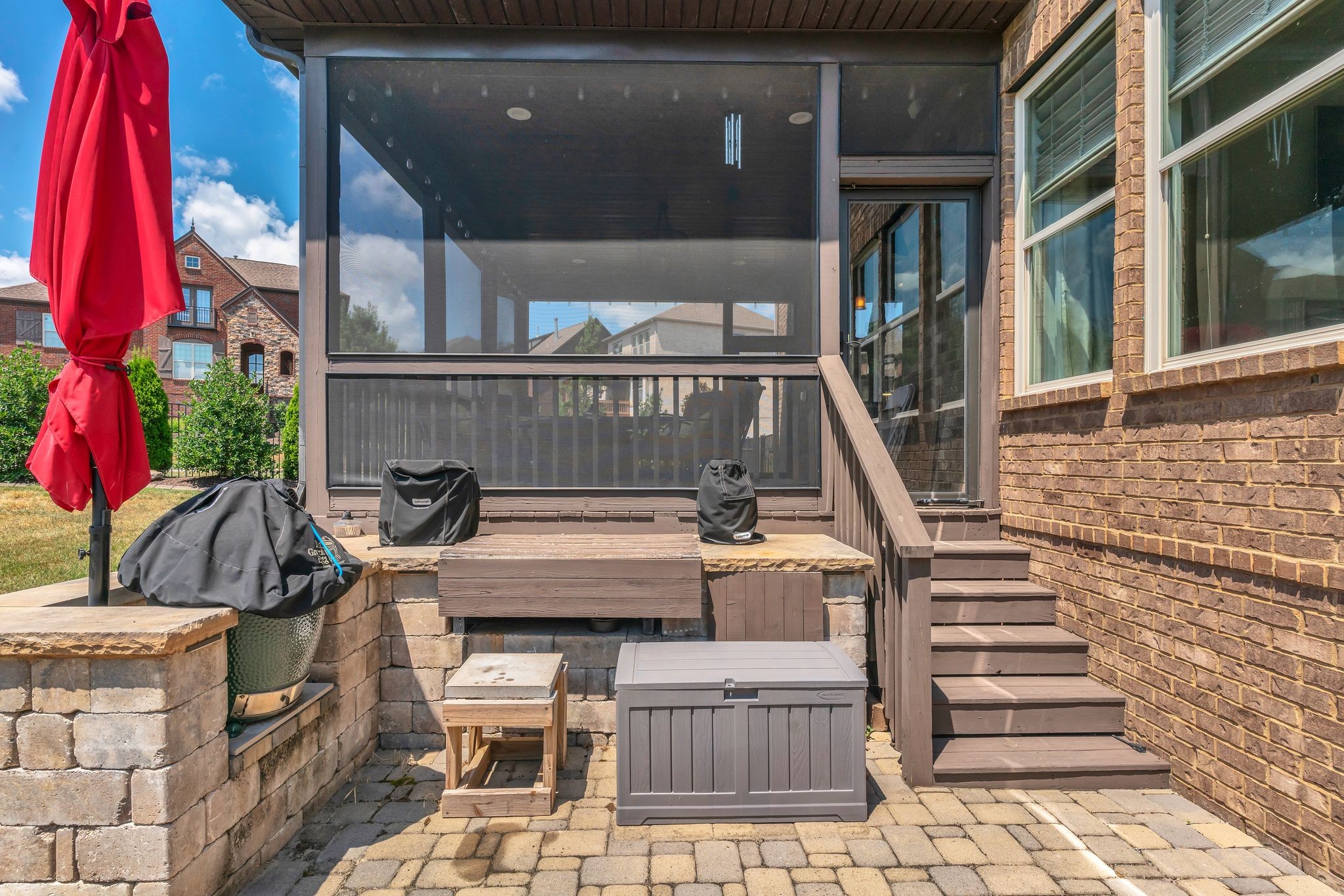 5101 Mountainbrook Cir