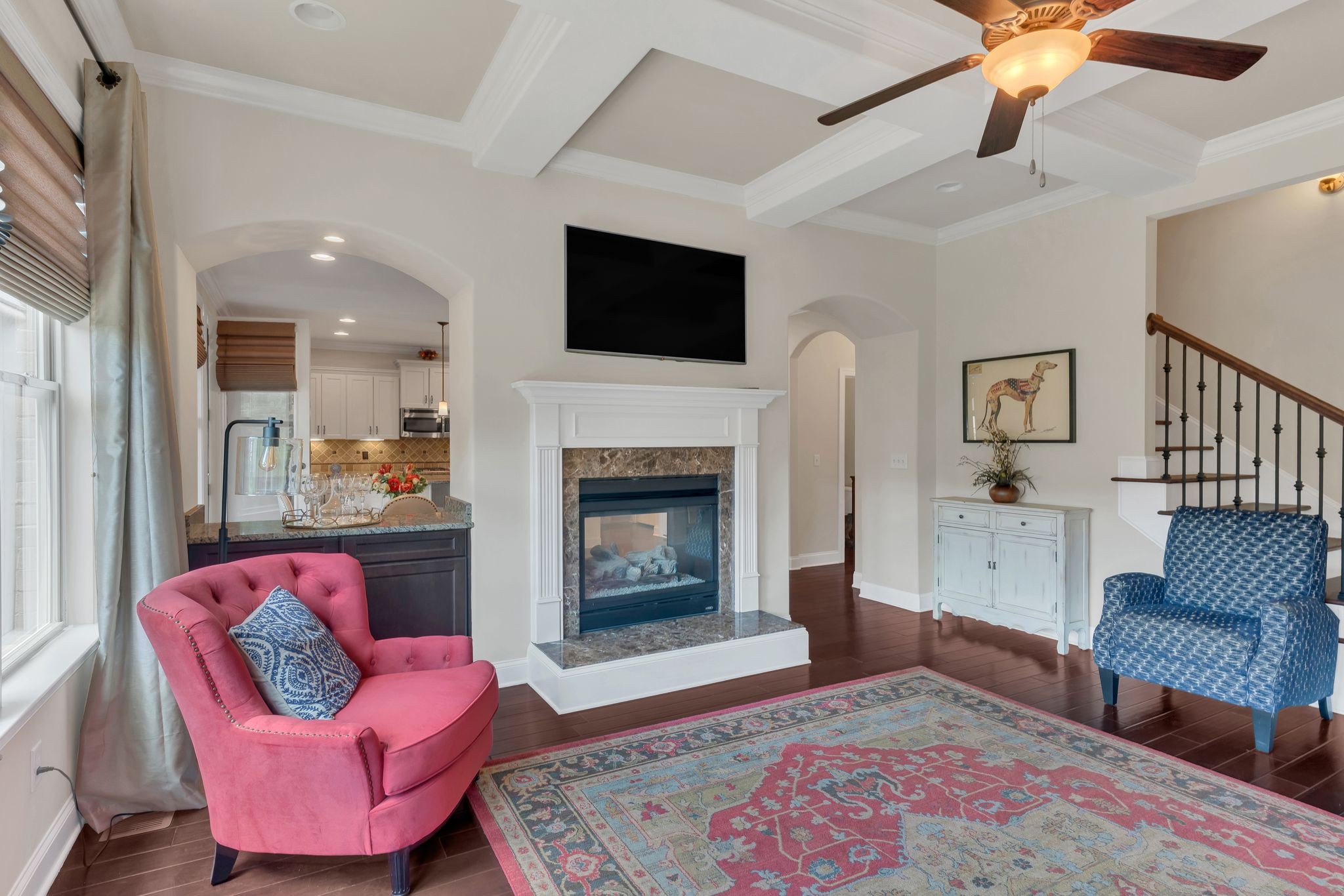 5101 Mountainbrook Cir