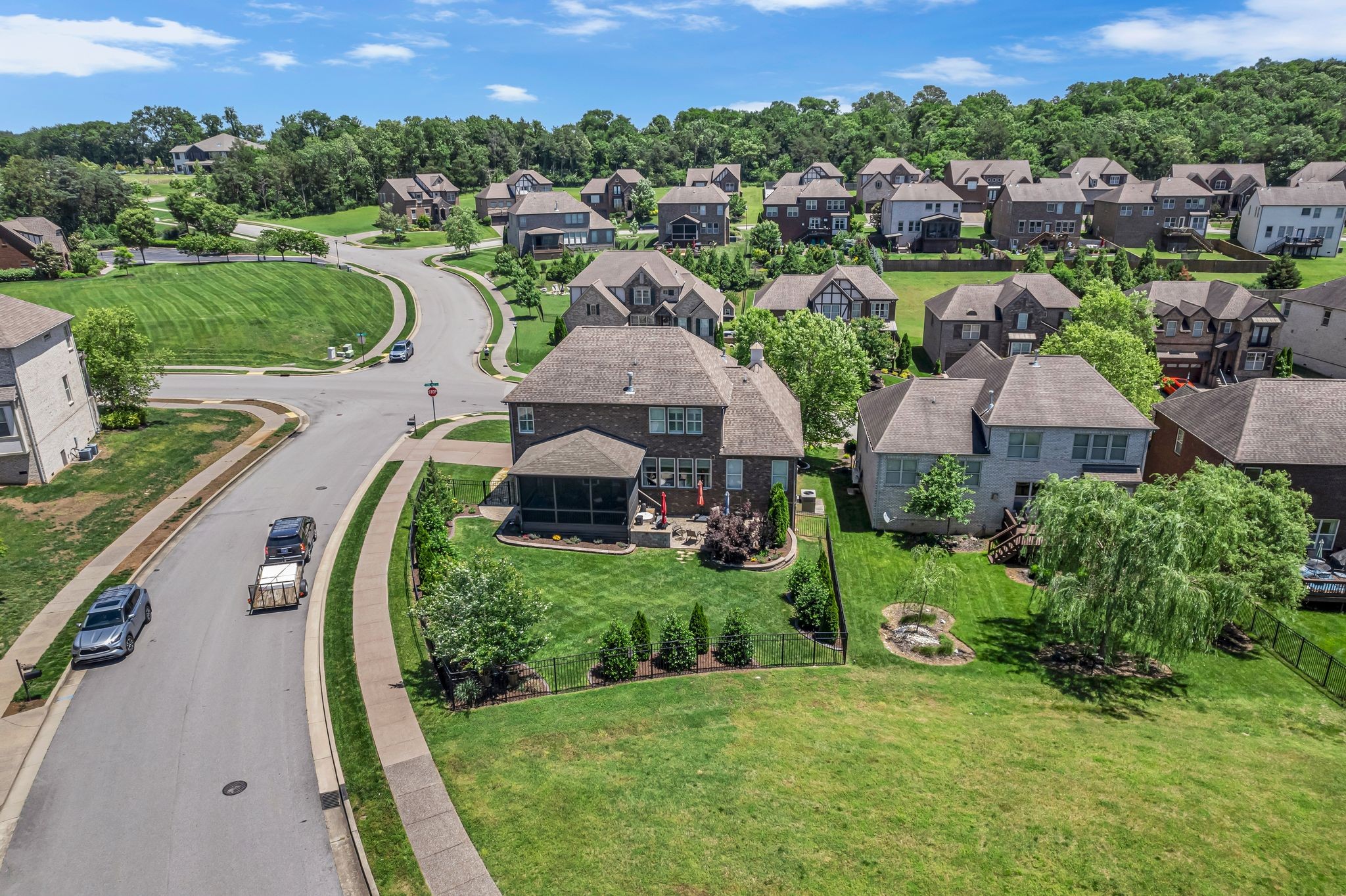 5101 Mountainbrook Cir