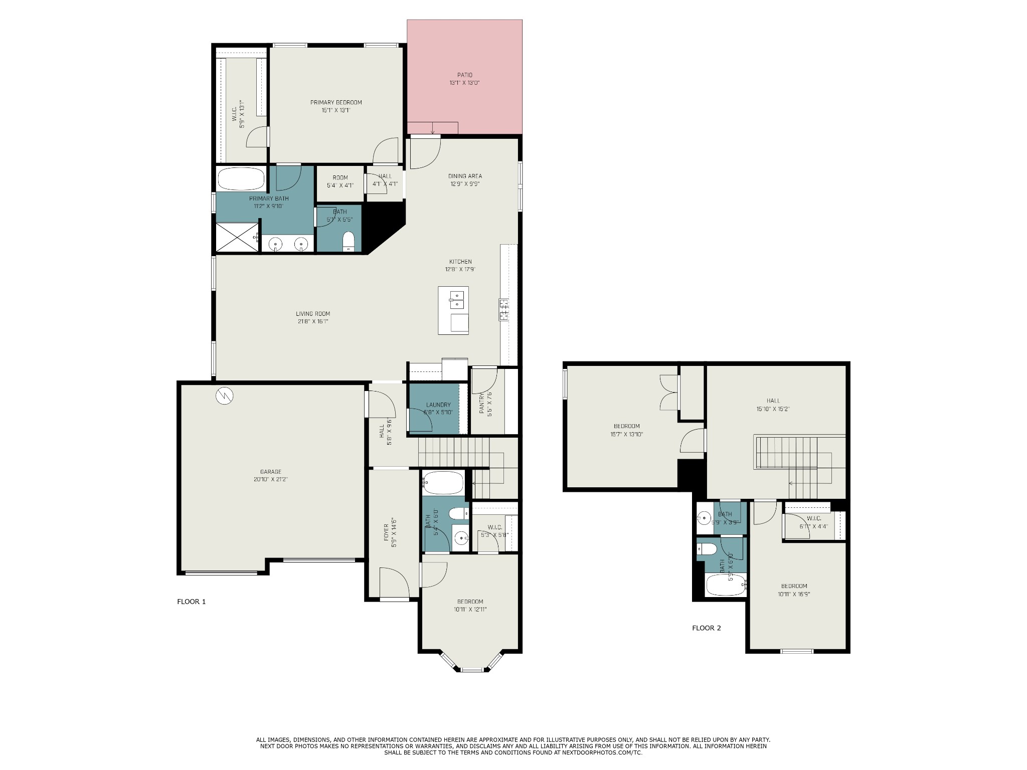 575 Oakvale Ln