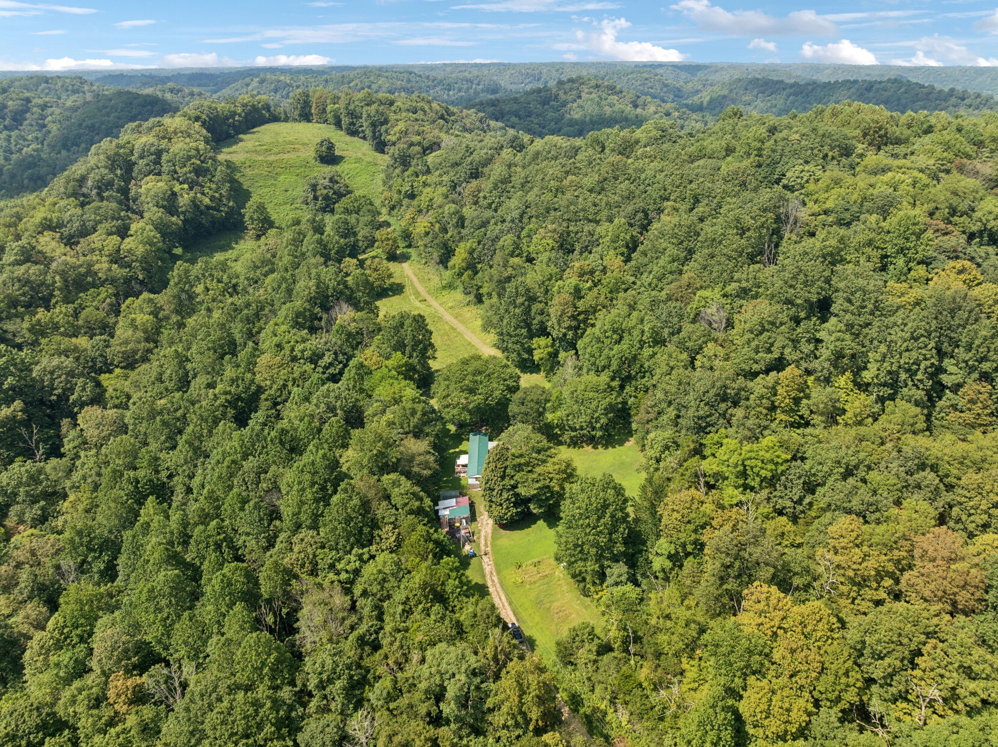 167 Green Hill Rd