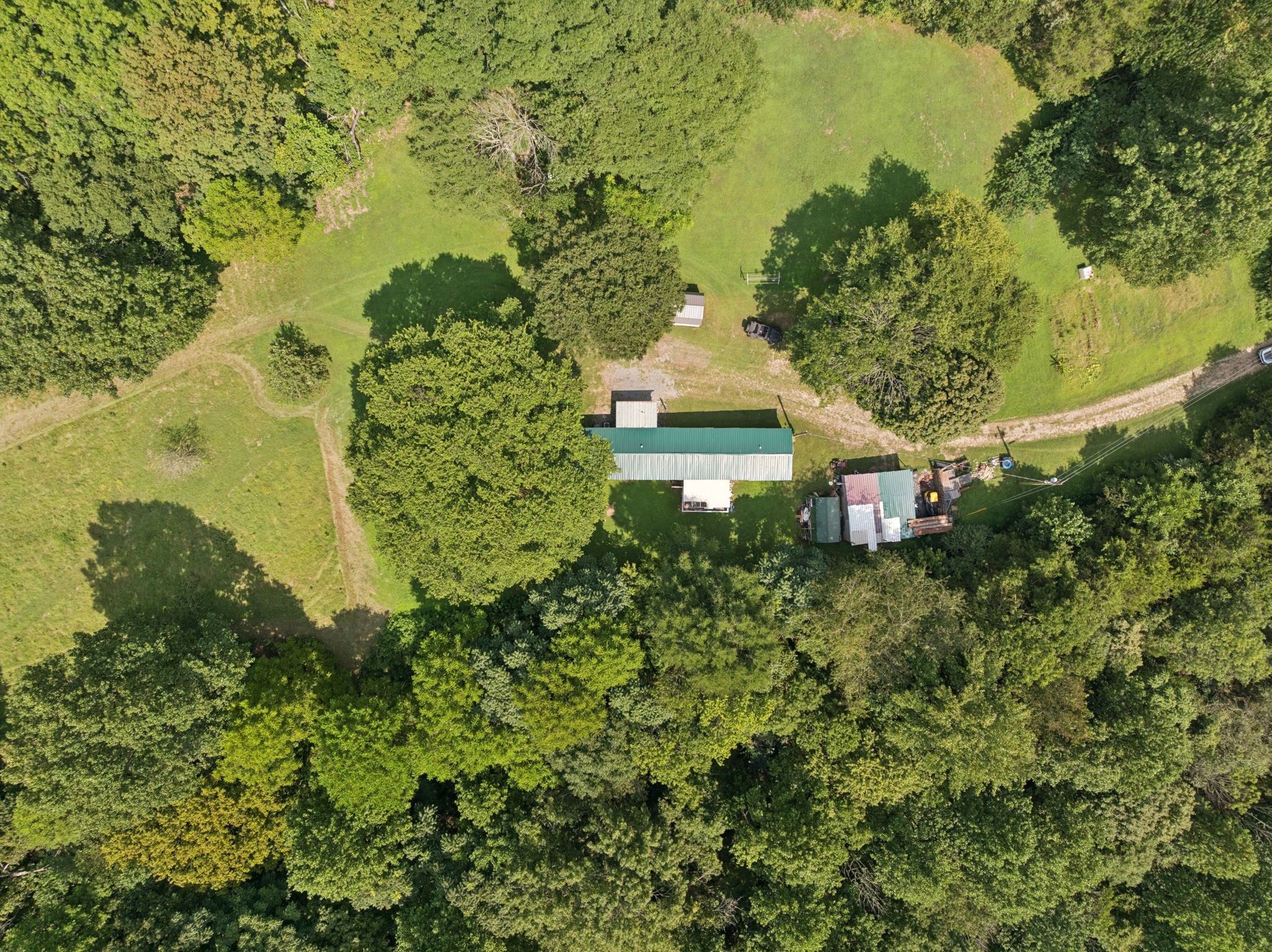 167 Green Hill Rd