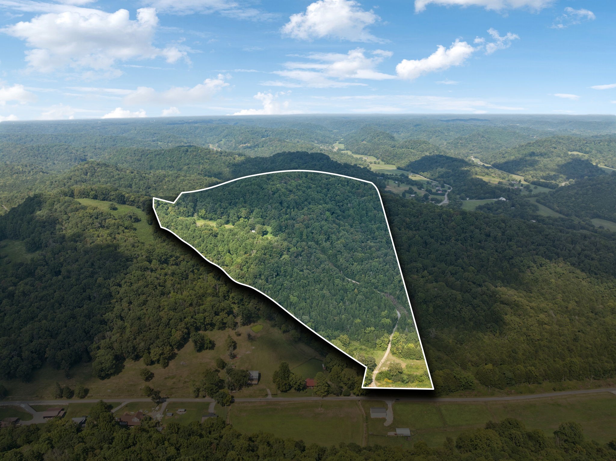 167 Green Hill Rd