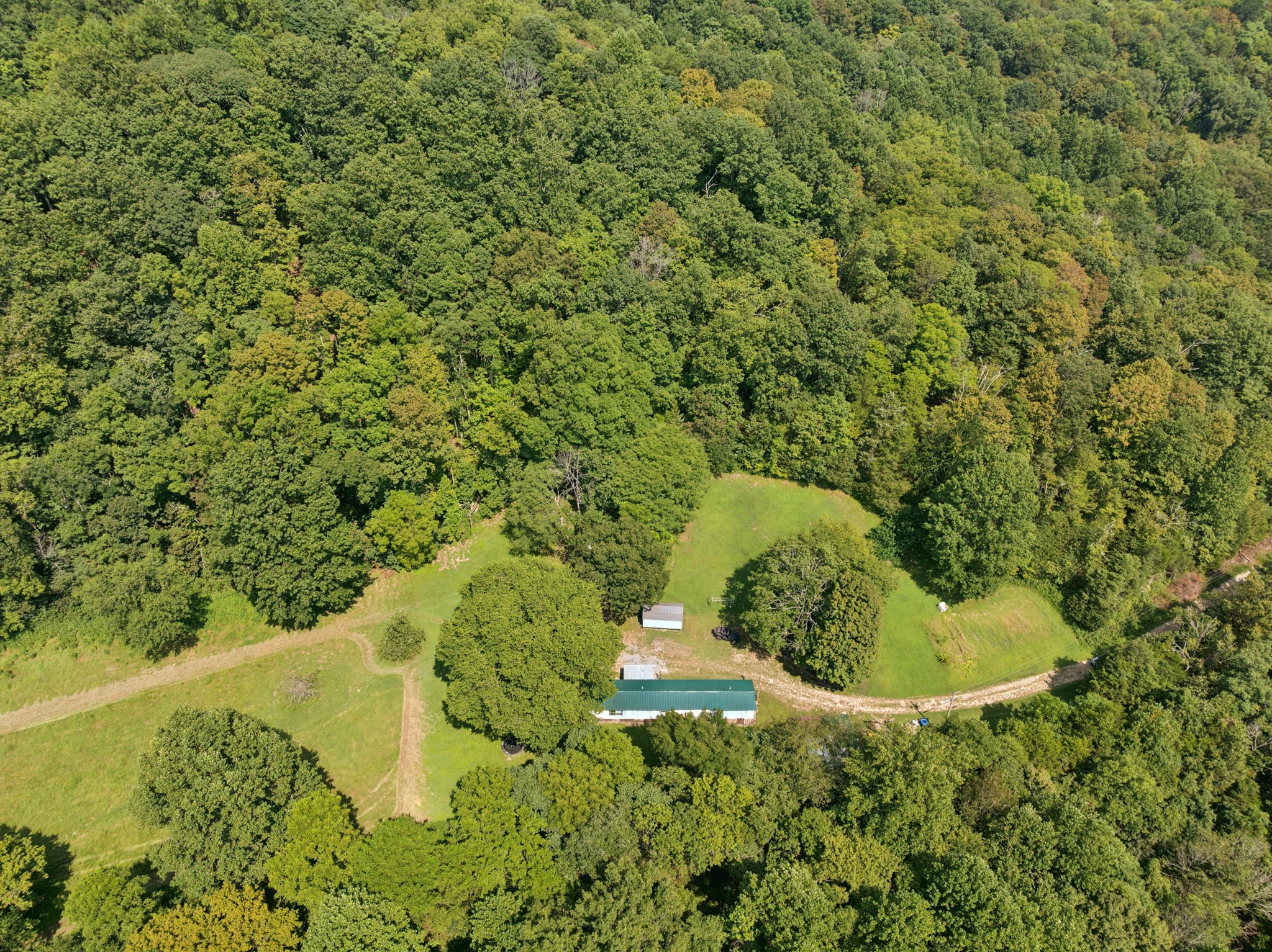 167 Green Hill Rd