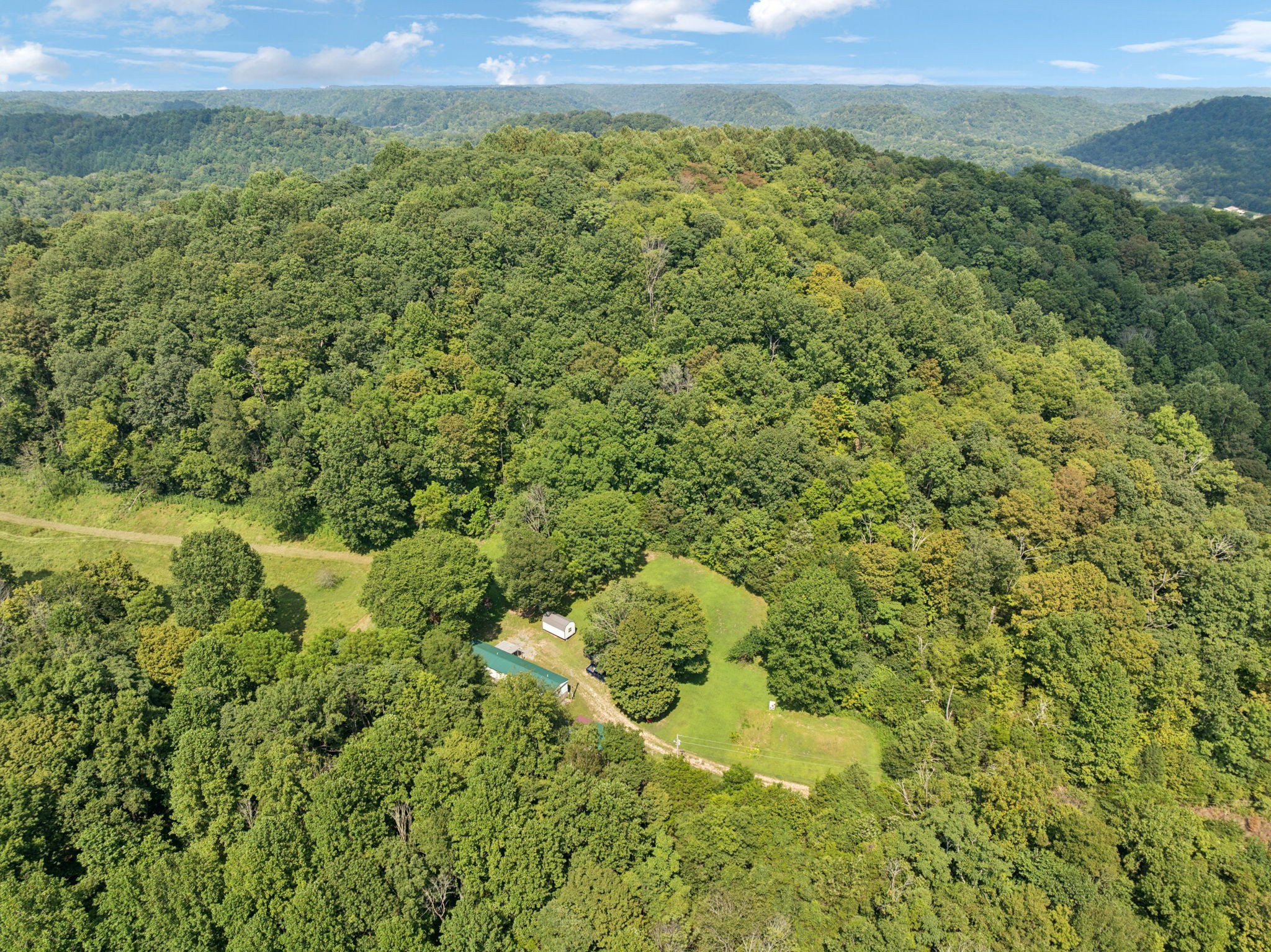 167 Green Hill Rd