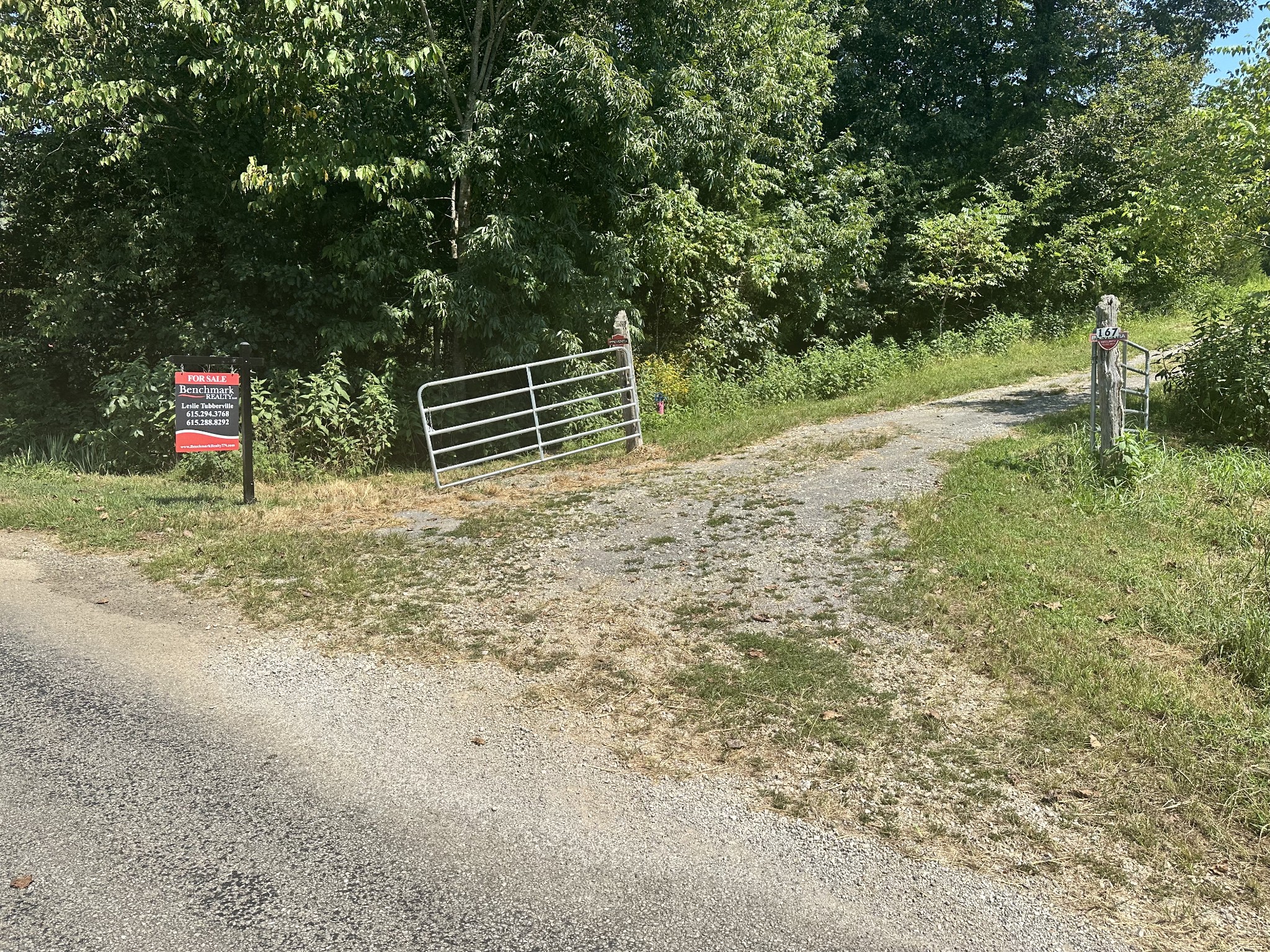167 Green Hill Rd