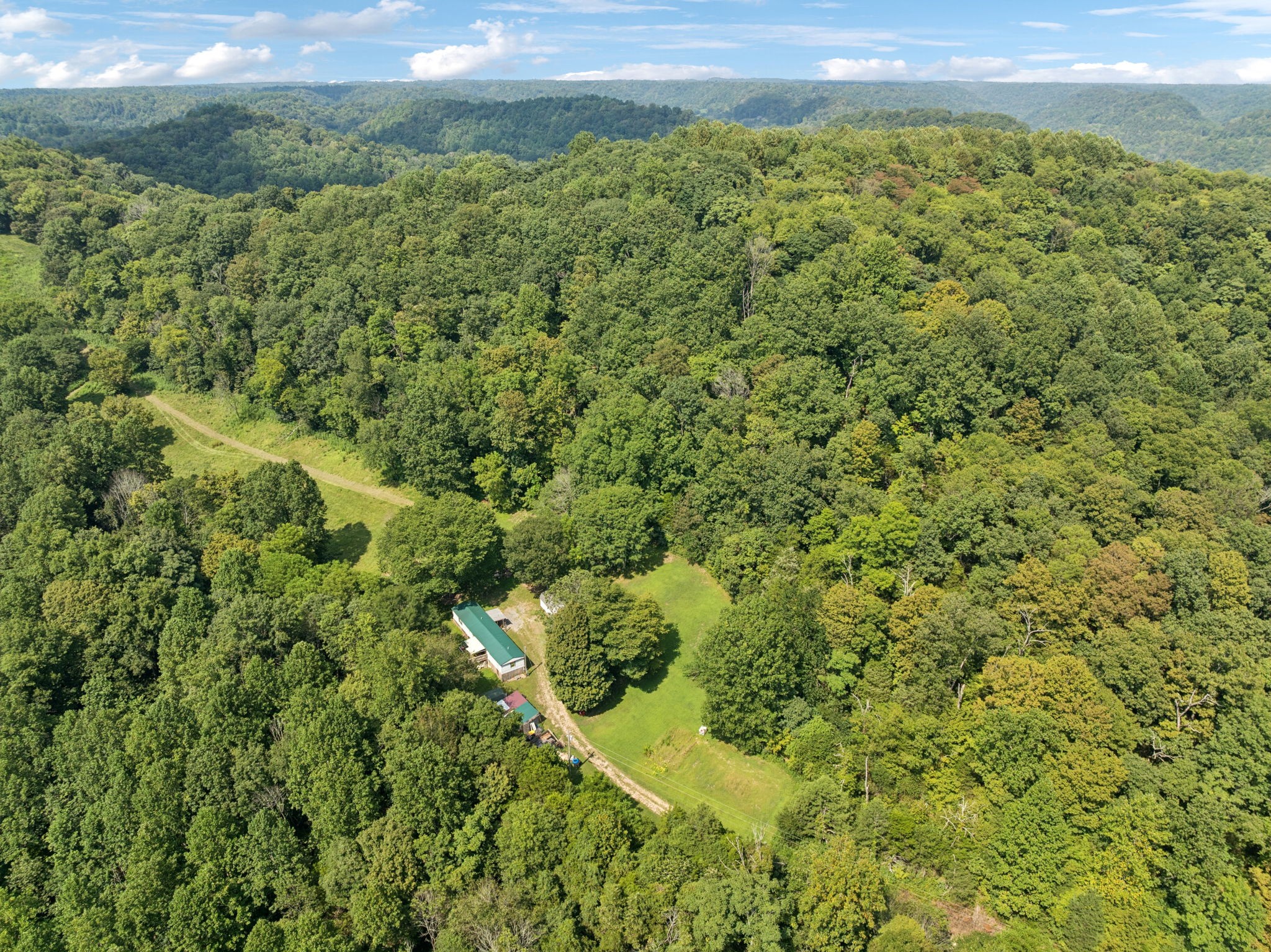 167 Green Hill Rd