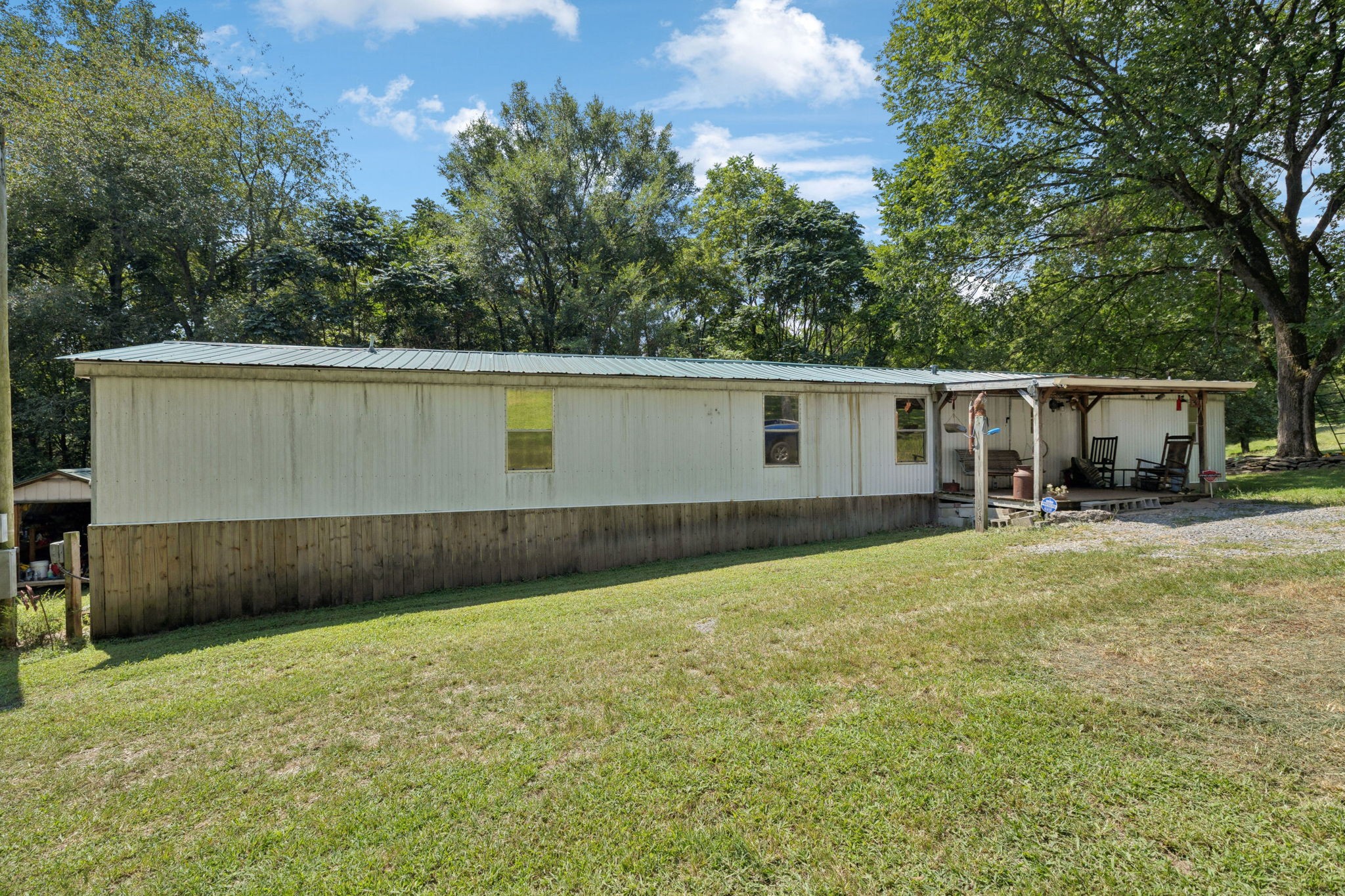 167 Green Hill Rd