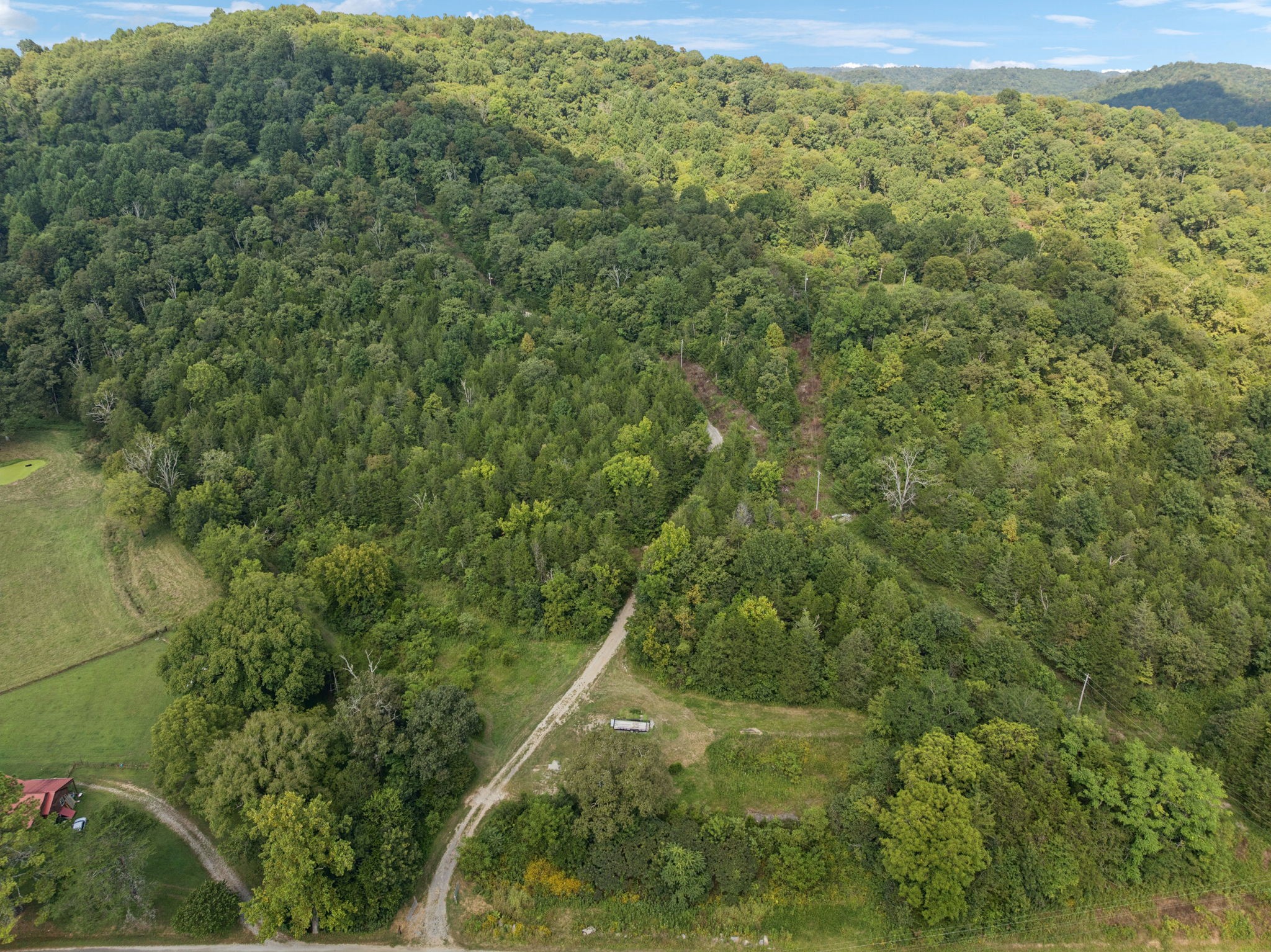 167 Green Hill Rd