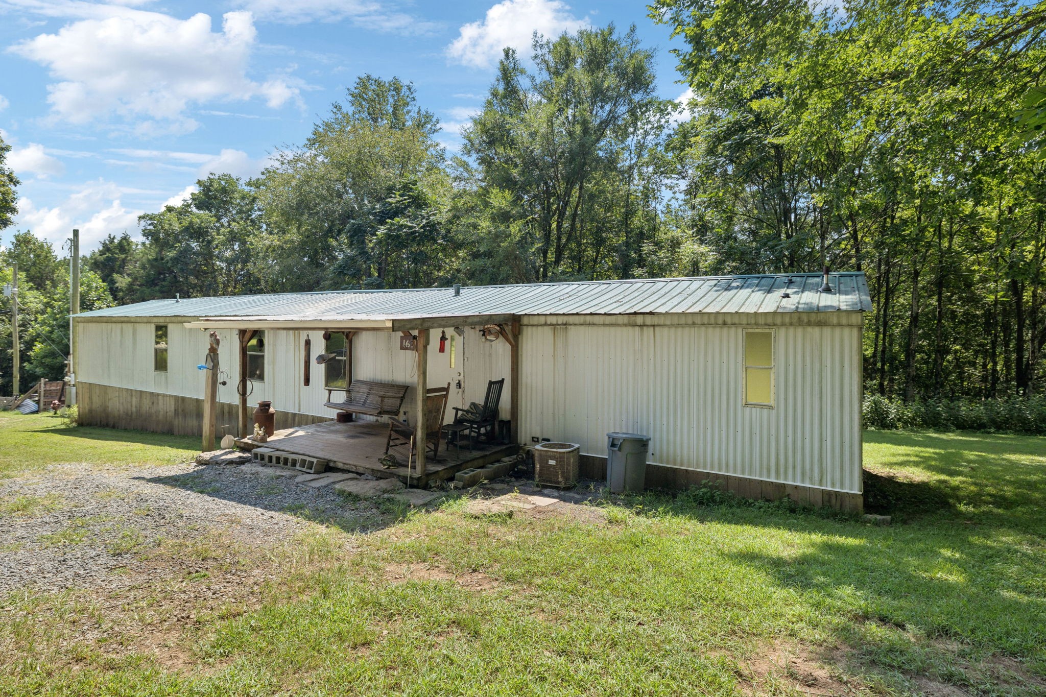 167 Green Hill Rd