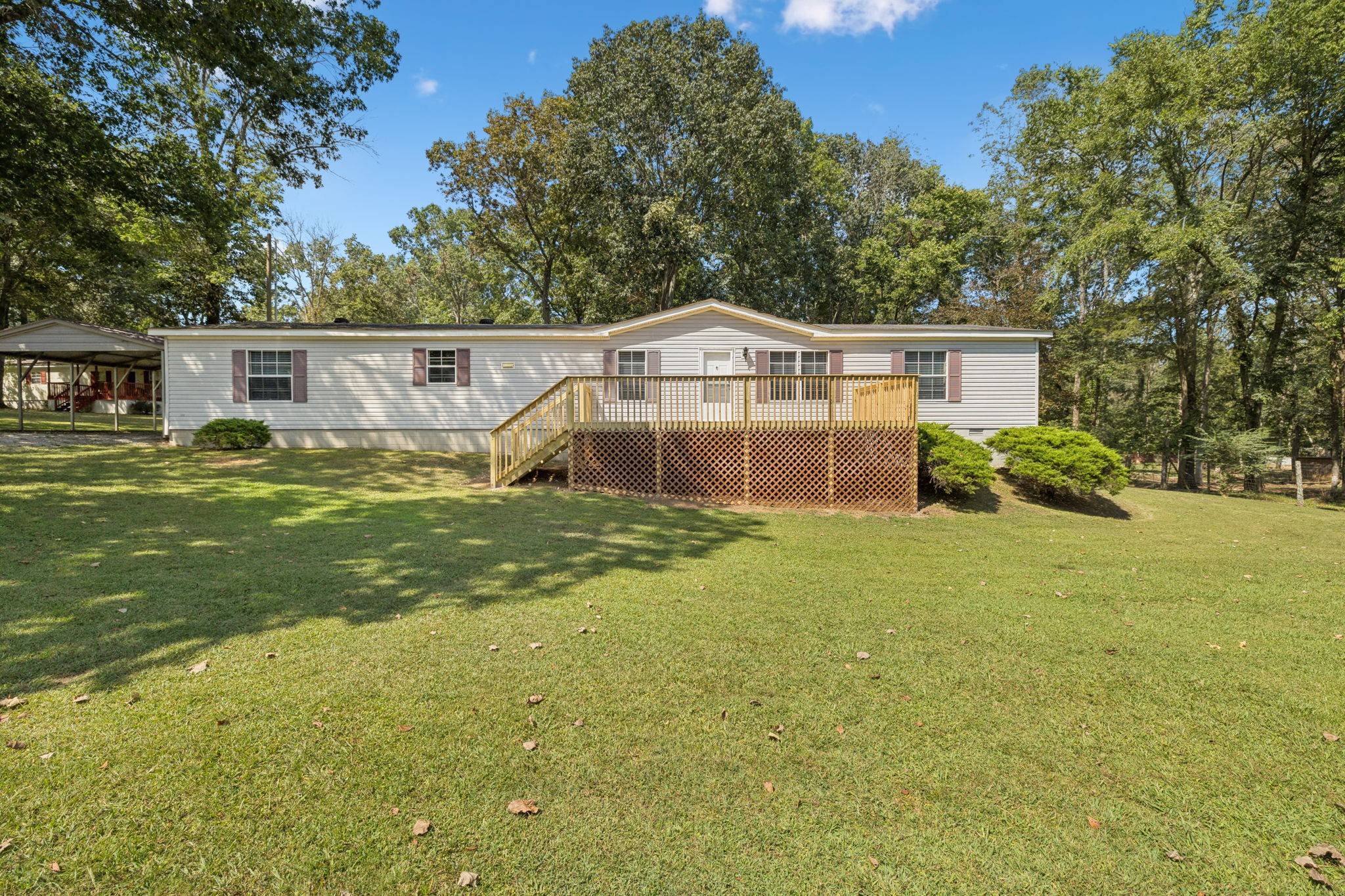 249 Ramsey Rd