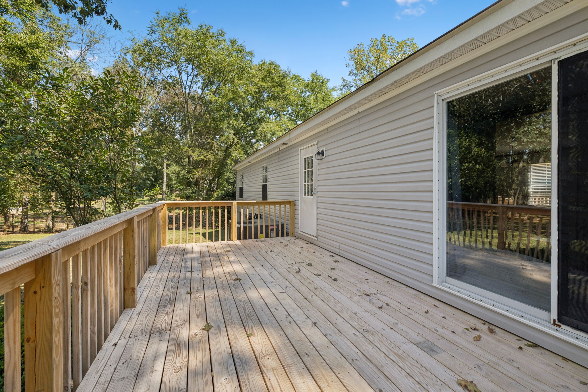249 Ramsey Rd