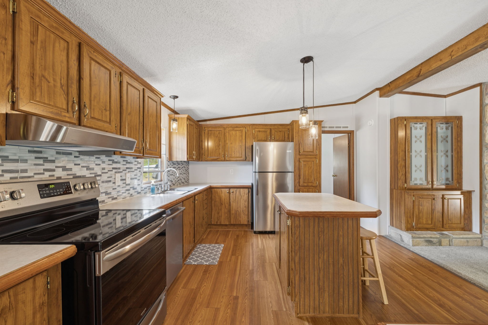249 Ramsey Rd