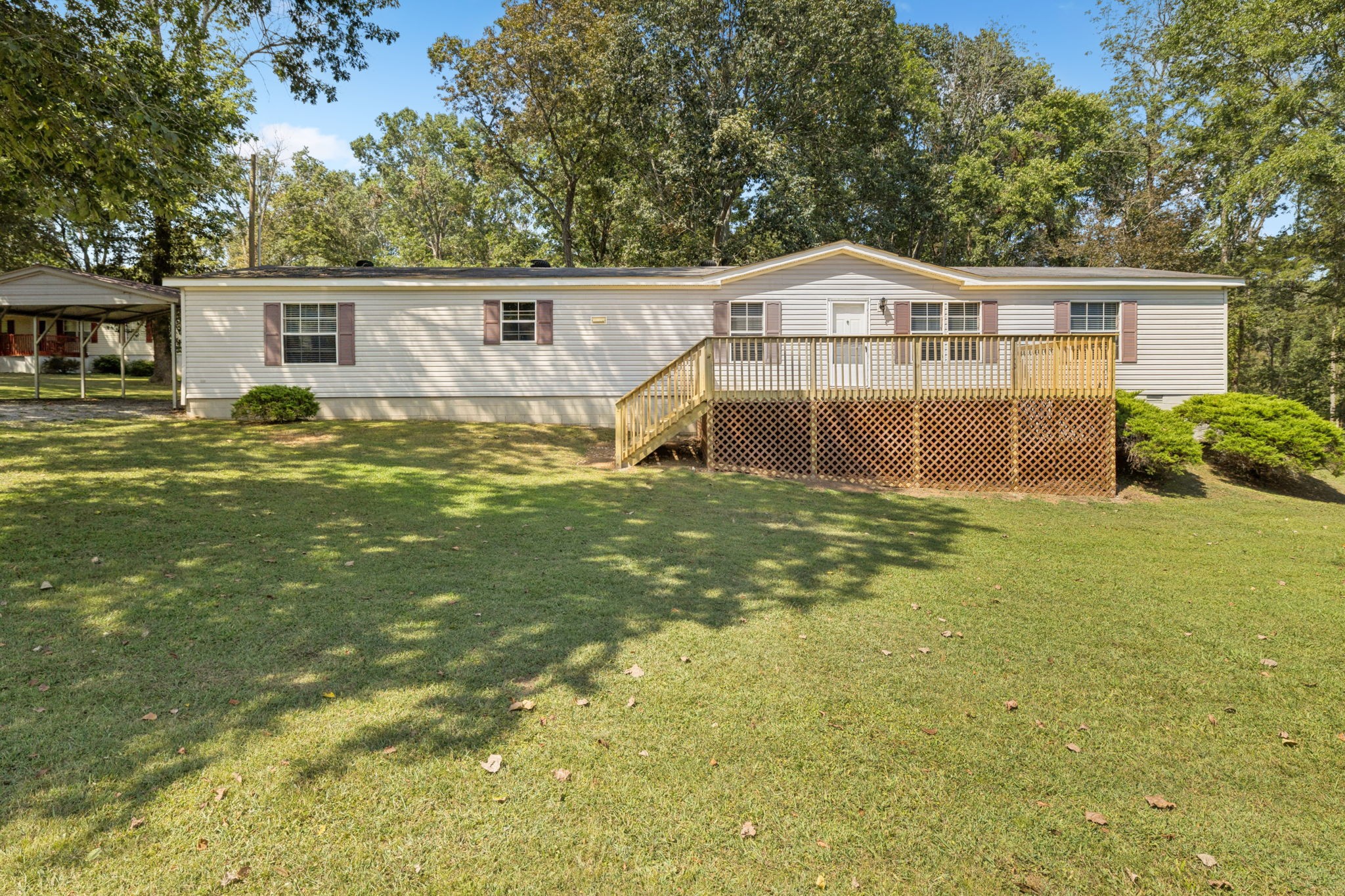 249 Ramsey Rd