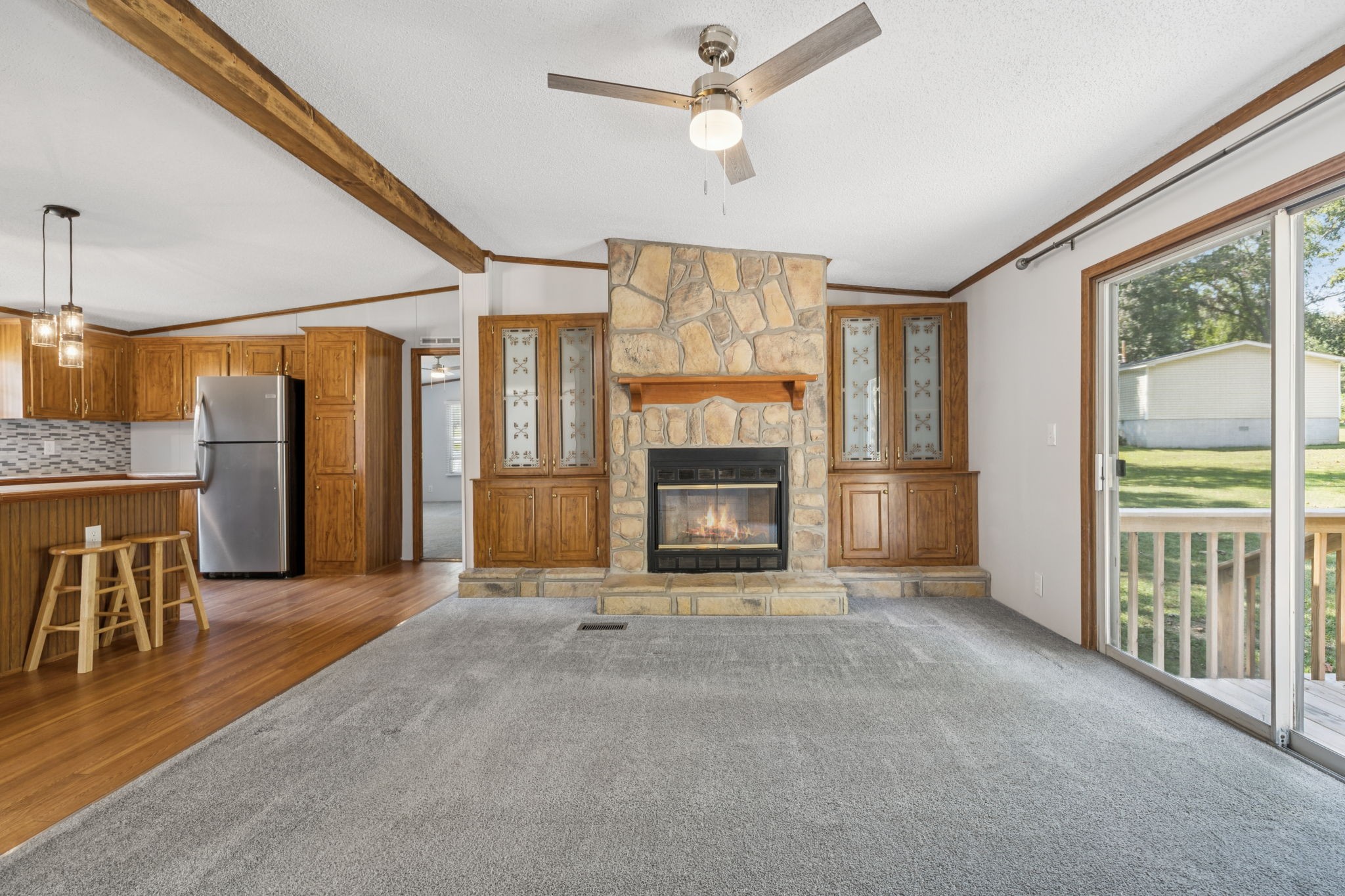 249 Ramsey Rd