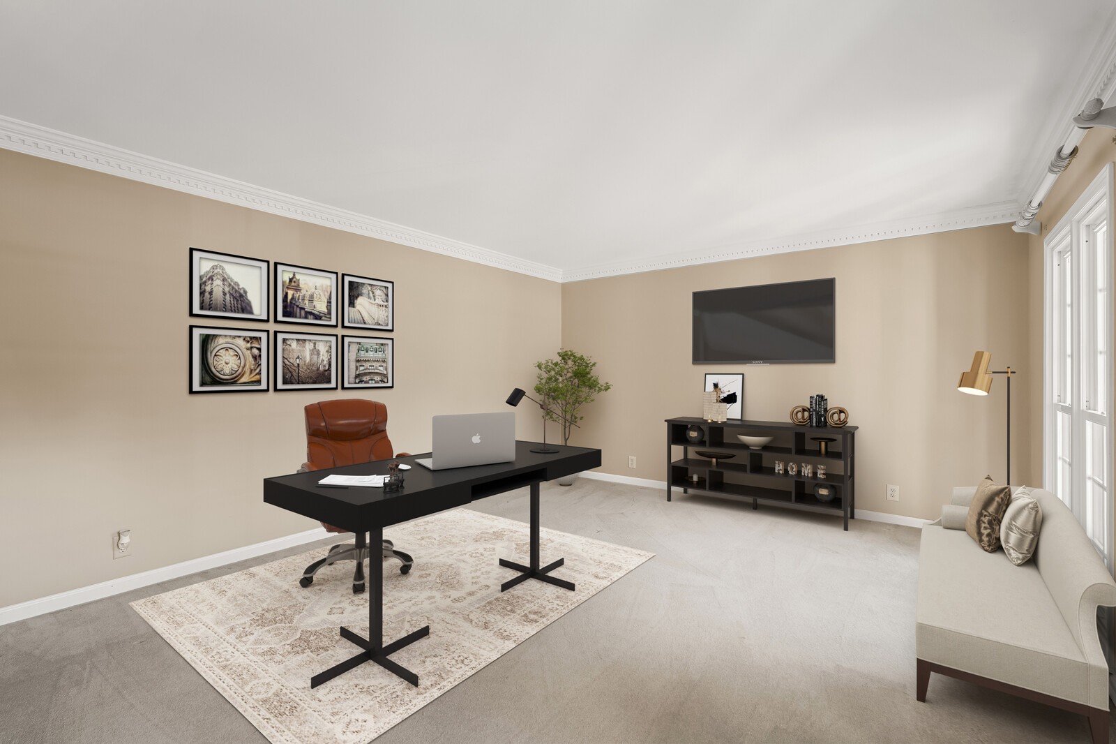 9228 Fox Run Dr