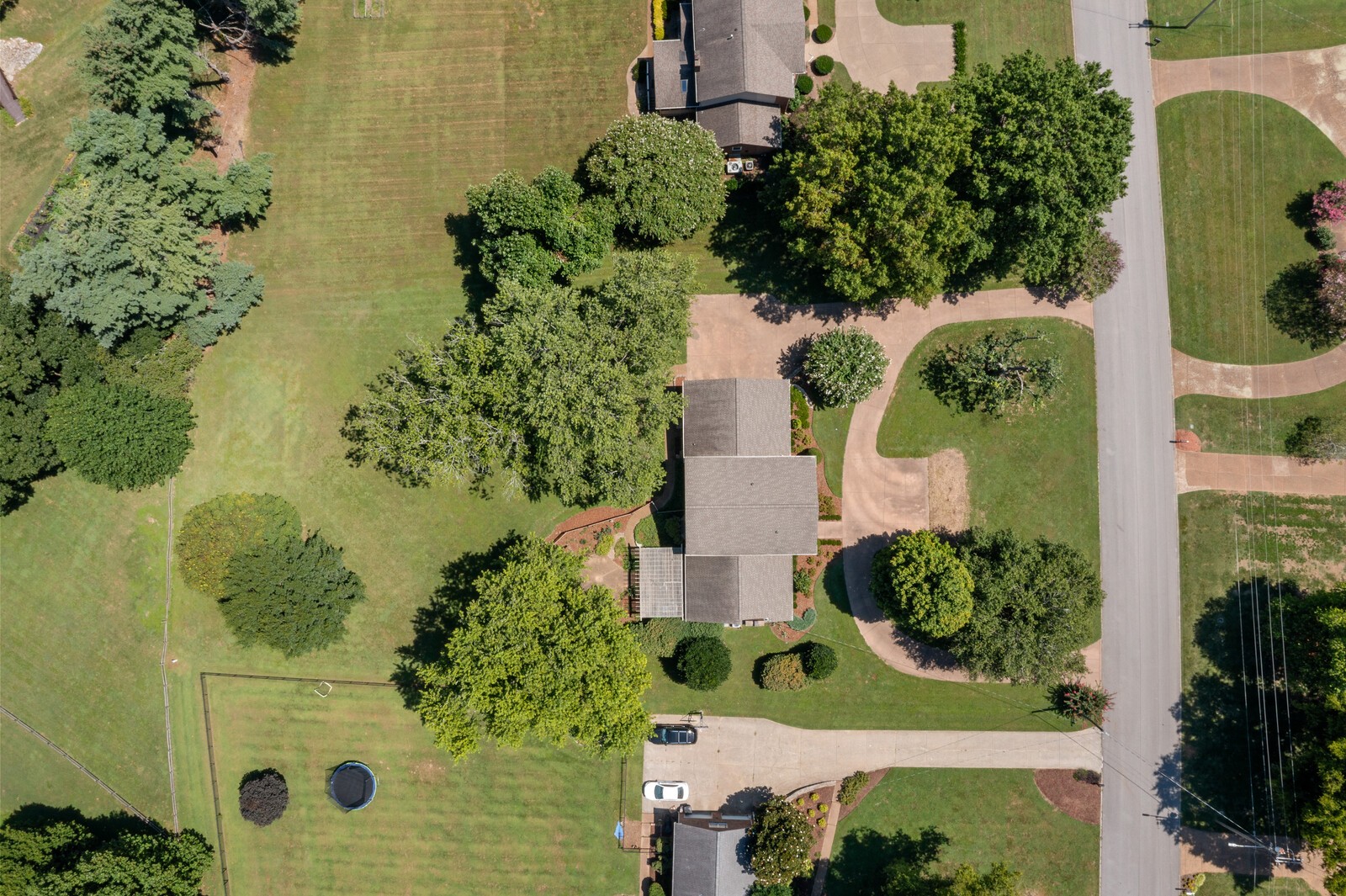 9228 Fox Run Dr